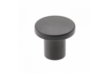 GZ-SPOT-1-20M სახელური "სპოტ" შავი მატოვი GTV