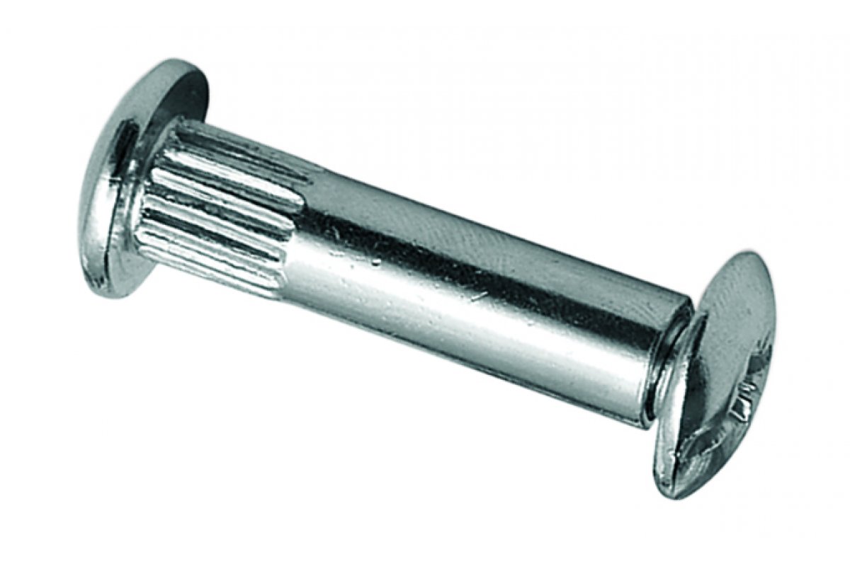 SZ-005-00-01T შემკვრელი O-5 ქრომი GTV