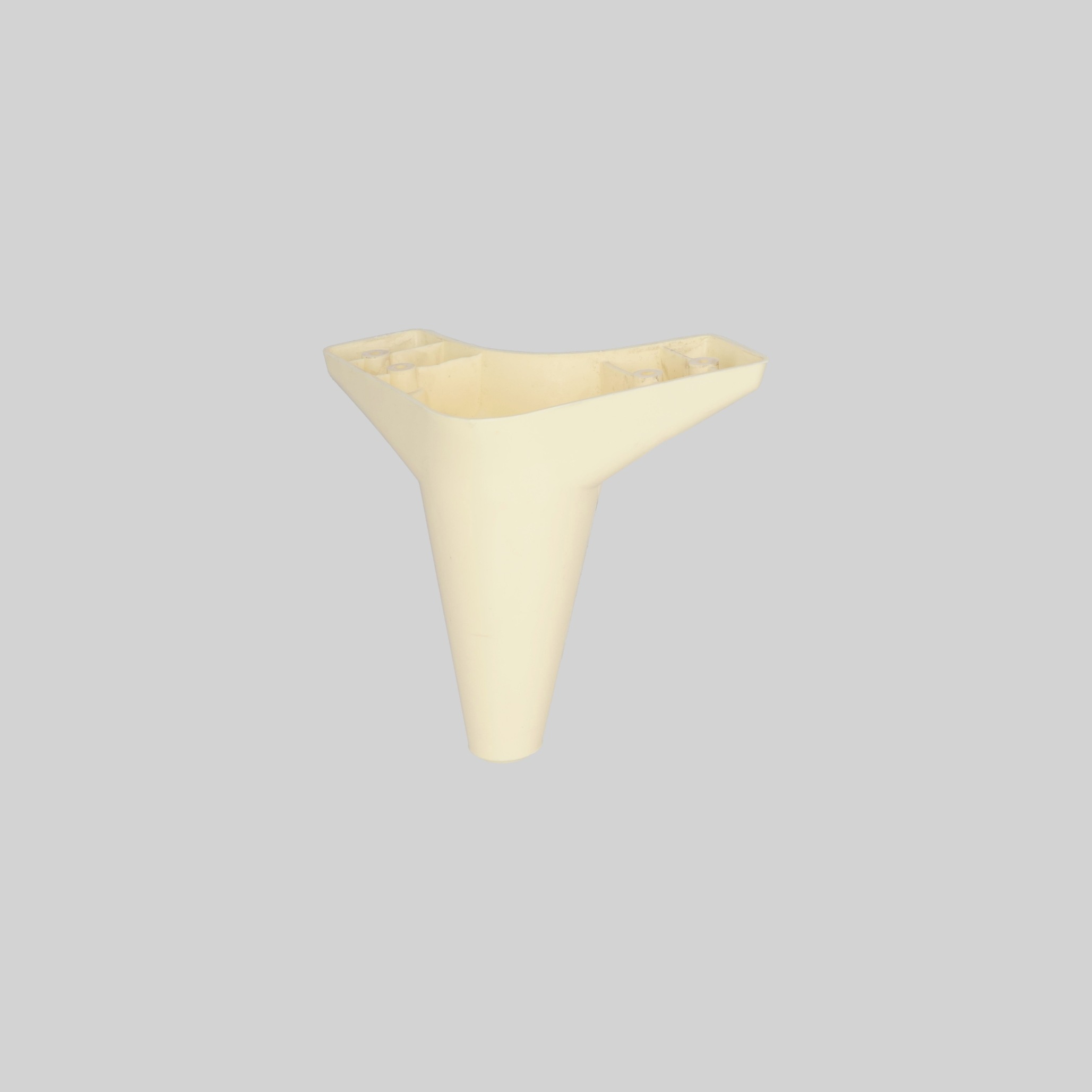 პლ. ფეხი Yeni Zirve 20cm ბეჟი 2182 AYTUG