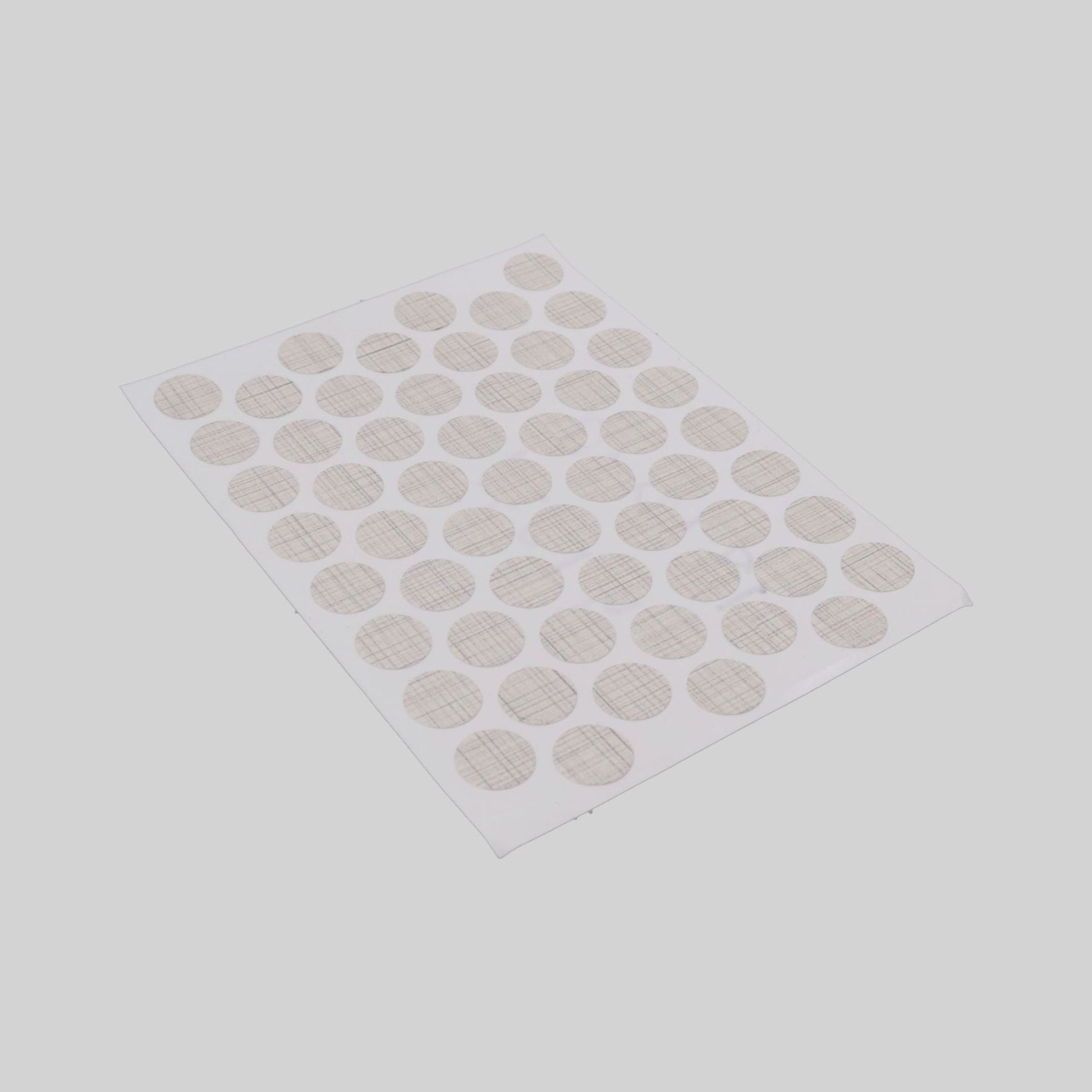 წებოვანი წკაპი მატოვი 14mm Y.E. VT 297 KOTON GRI