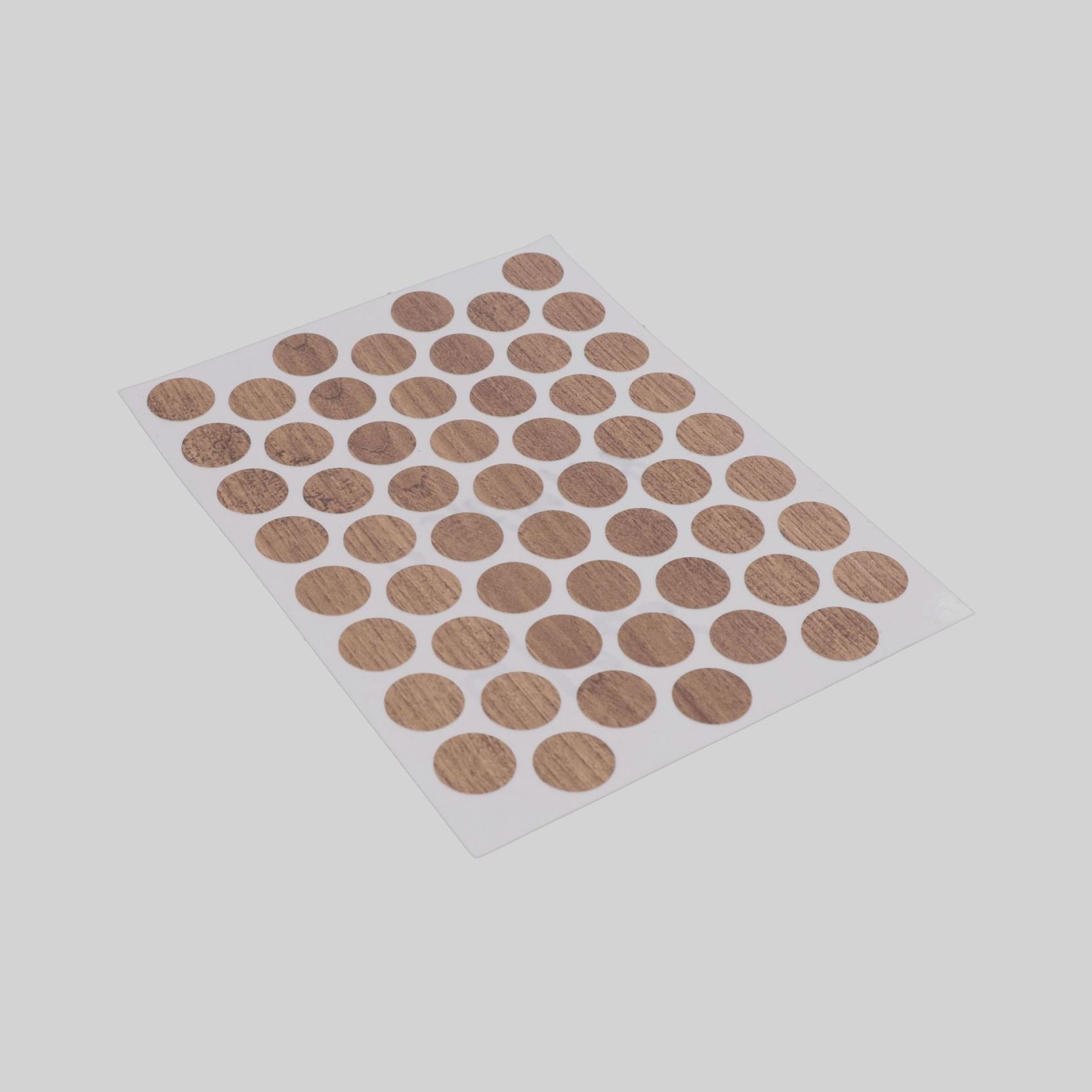 წებოვანი წკაპი მატოვი 14mm Y.E. VT 666 RUSTIKAL