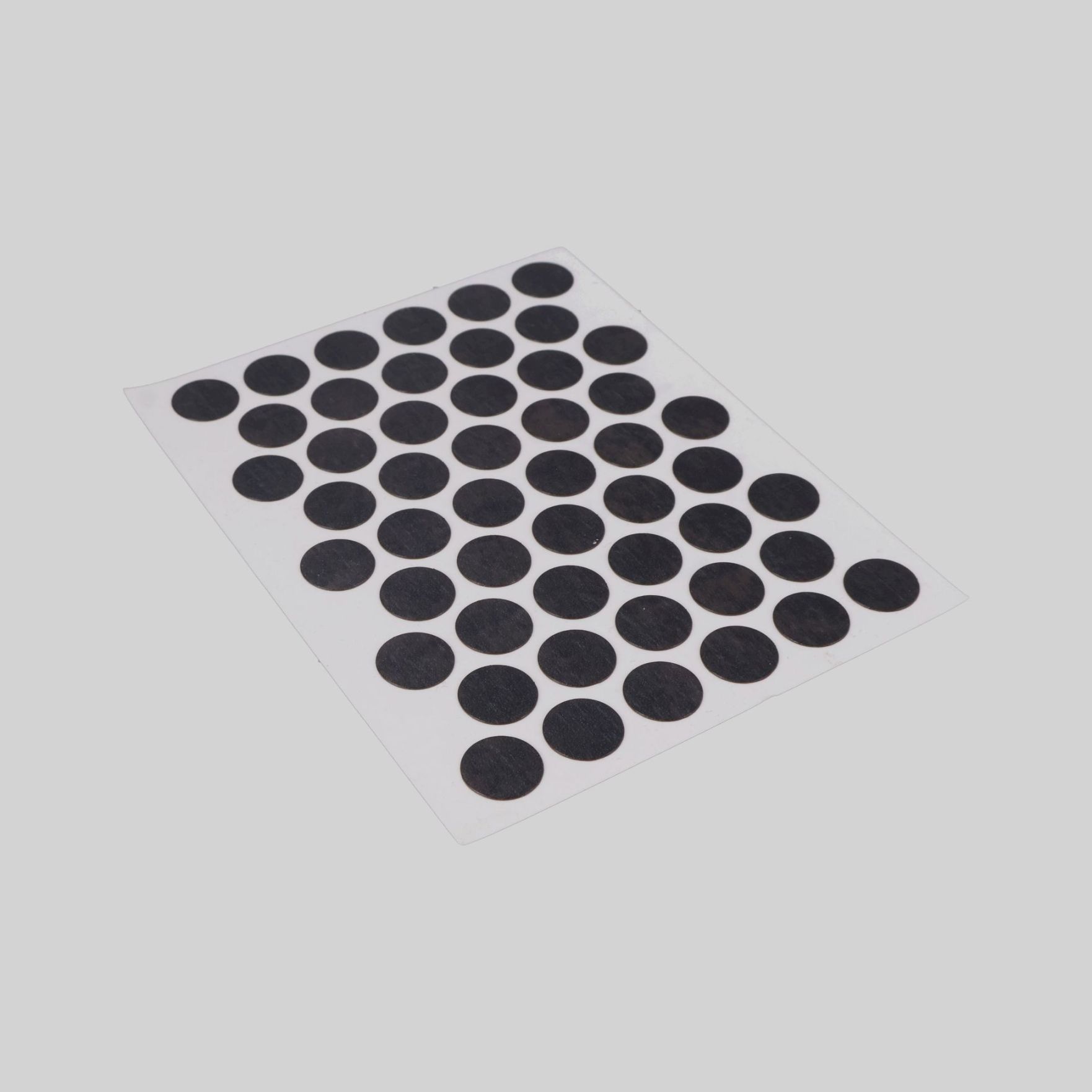 წებოვანი წკაპი მატოვი 14mm 3625 CONCRETE DARK