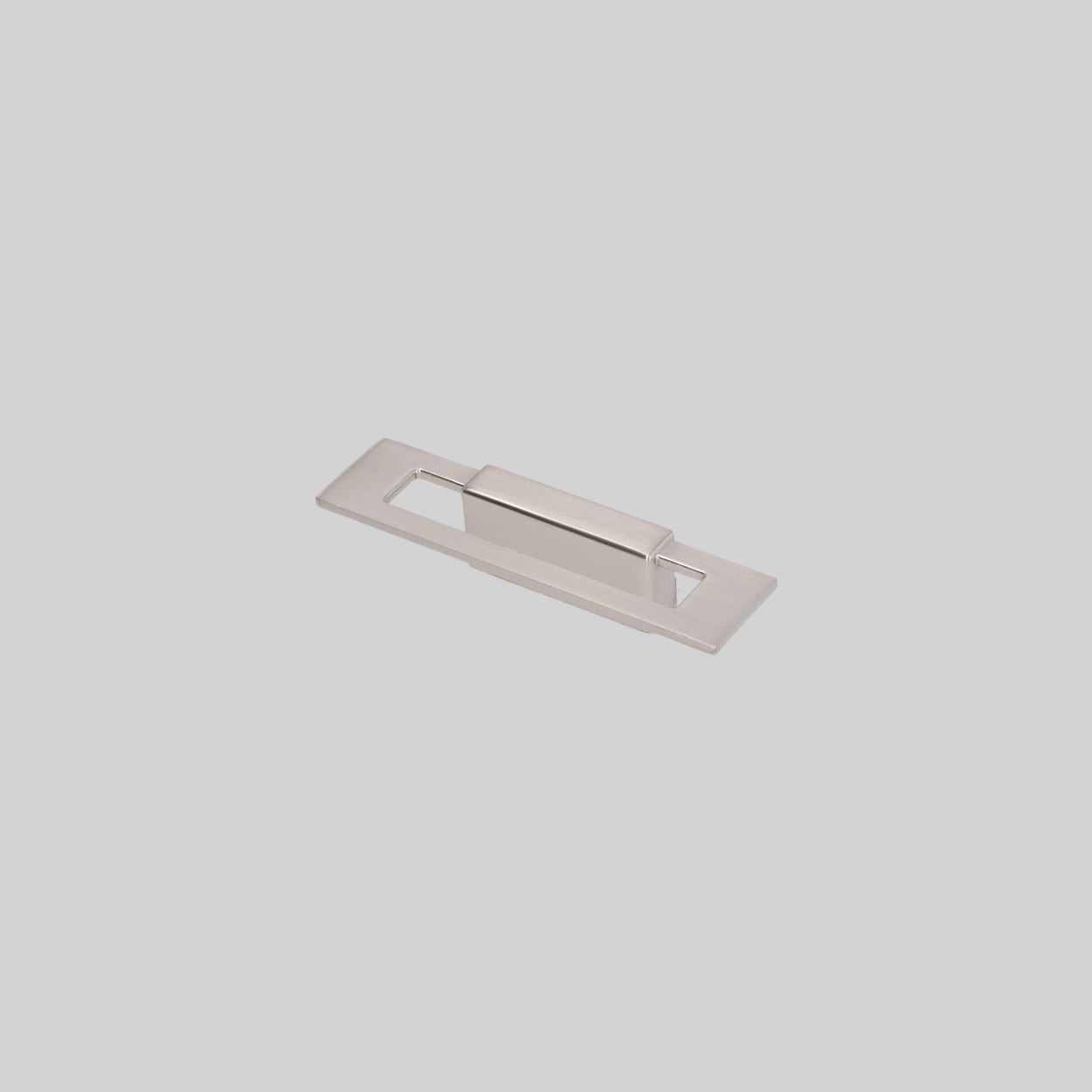 ავეჯის სახელური 32mm ინოქსი K8550-32/BSN