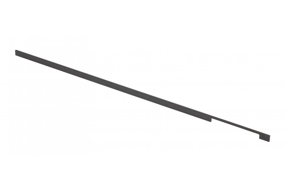 UA-EXTEND-1200-20M სახელური C-1200mm შავი GTV