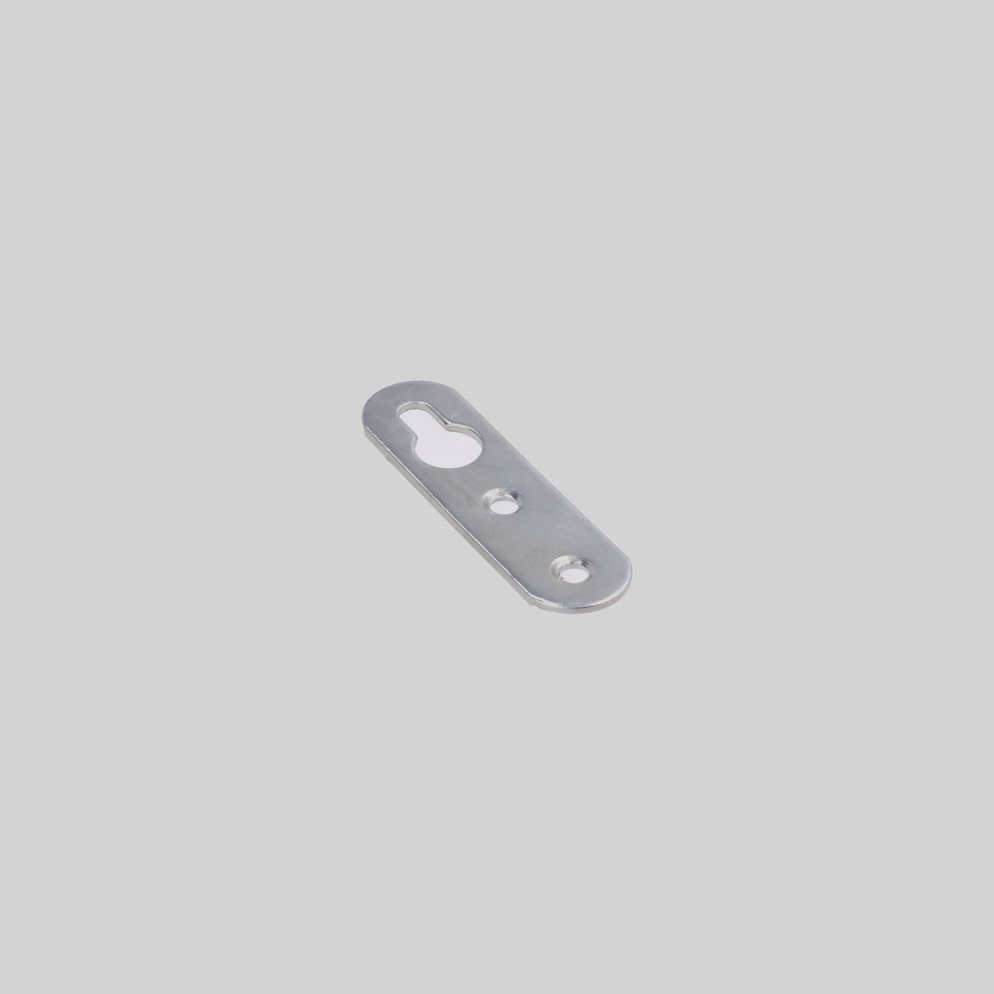 ჩარჩოს სამარი 70*20mm. ვერცხლისფერი