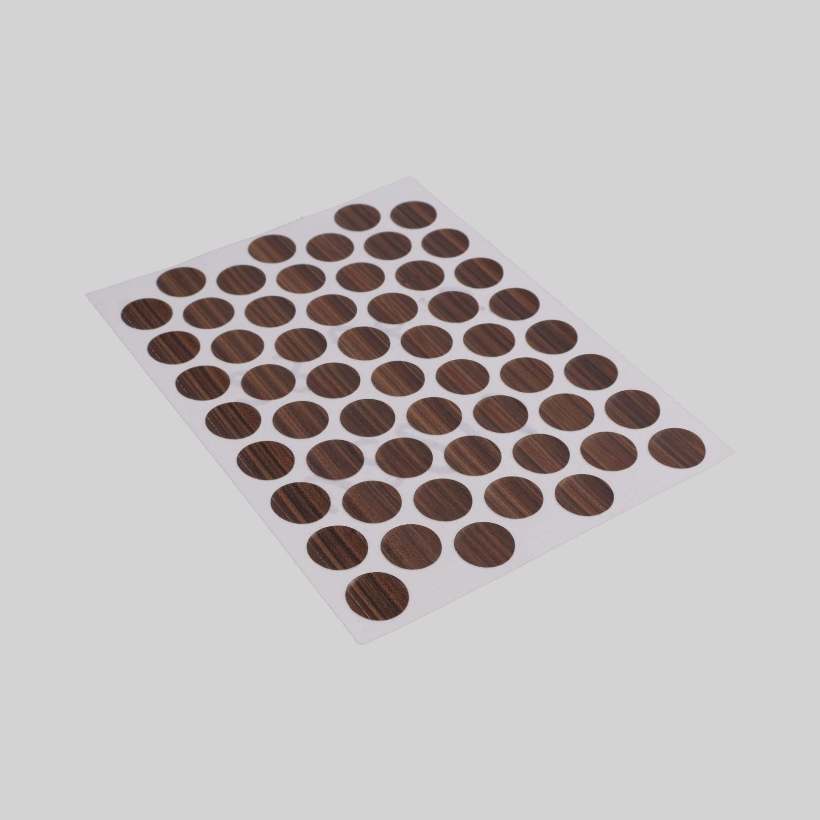 წებოვანი წკაპი 14mm HG PALISANDER (Y.E. VT 254)
