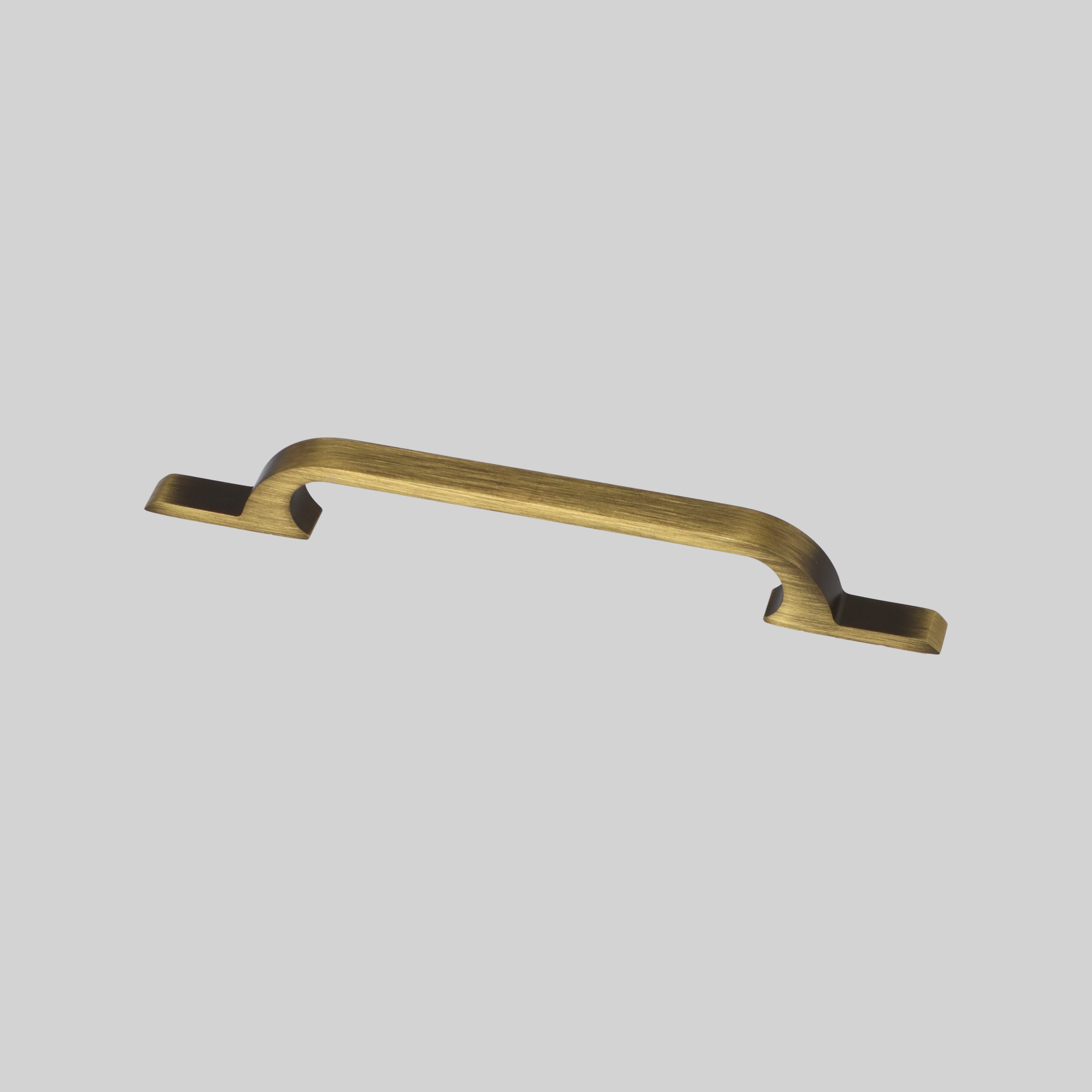 836-160-MAS სახელური 160mm ანტიკური Madra ERKUL