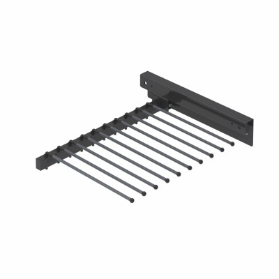 საშარვლე მექანიზმი 500x420x90mm S-6035-A STARAX