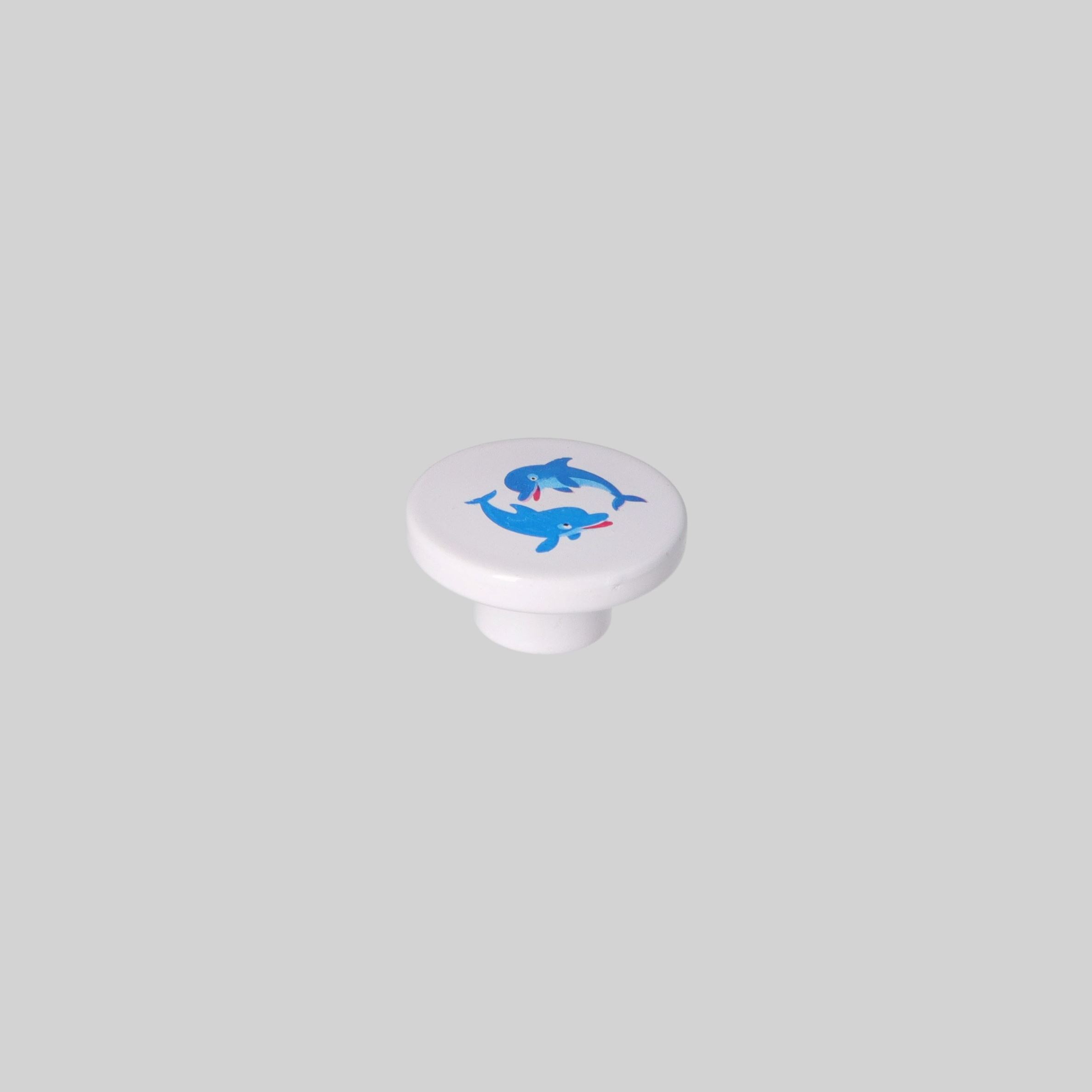 ბავშვის სახელური პლ. (Dolphin 1105-12) SEDEF