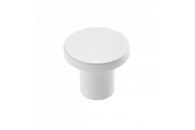 GZ-SPOT-1-10 სახელური "სპოტ" თეთრი GTV