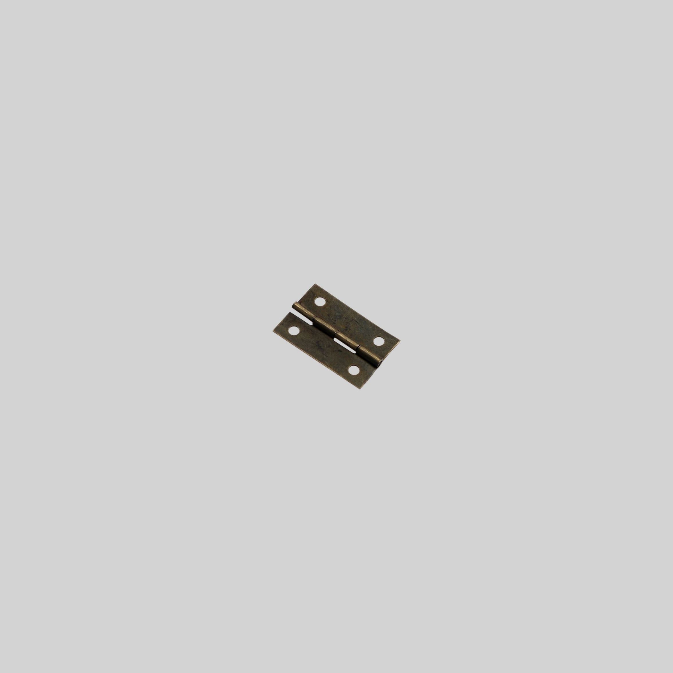 ანჯამა რკინის AB-ანტიკური ოქროსფერი 34*22mm TM-J1132