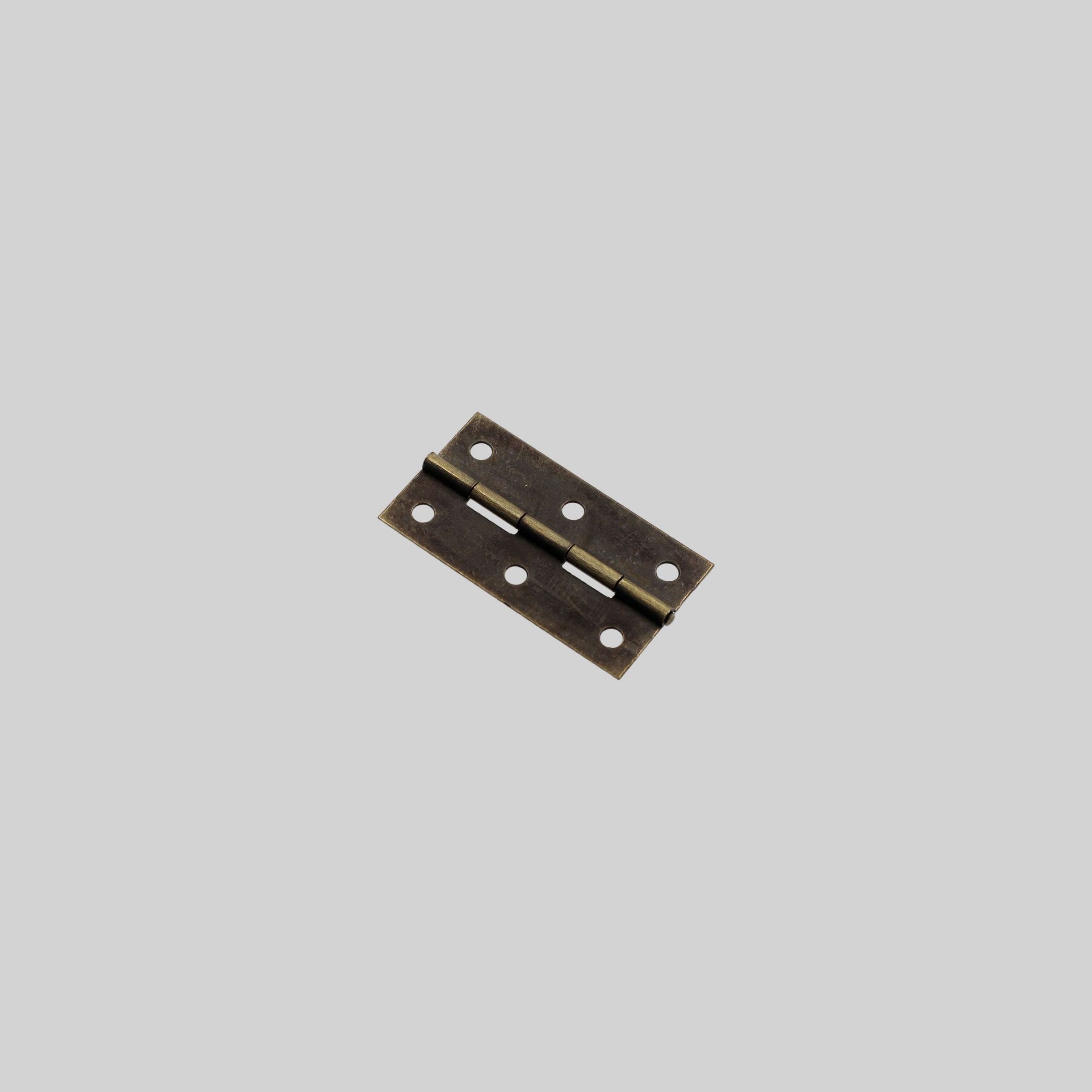 ანჯამა რკინის AB-ანტიკური ოქროსფერი 58*30mm TM-J1132