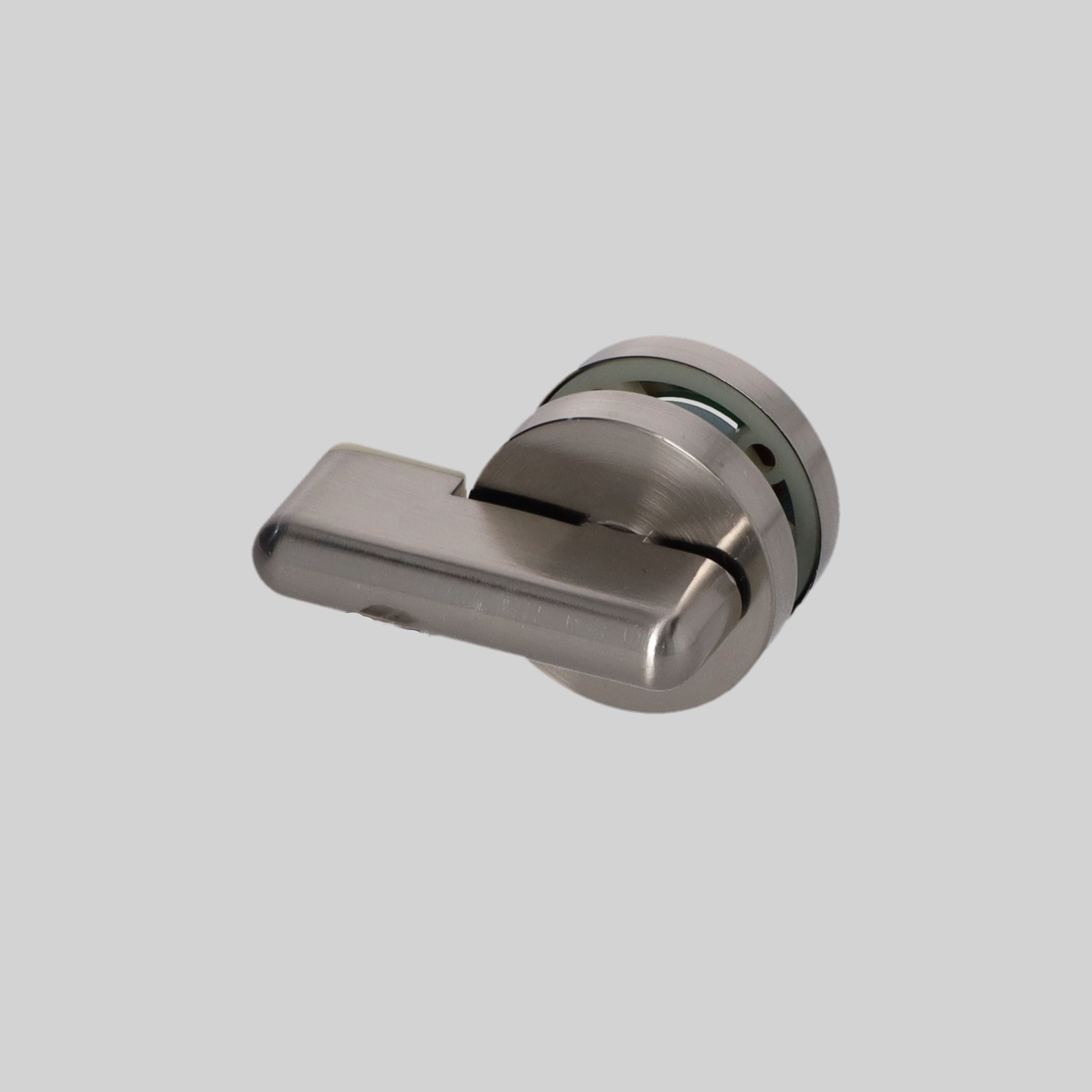 WC ოთახის კარის საკეტი SSS-ინოქსი SUS304 TL019