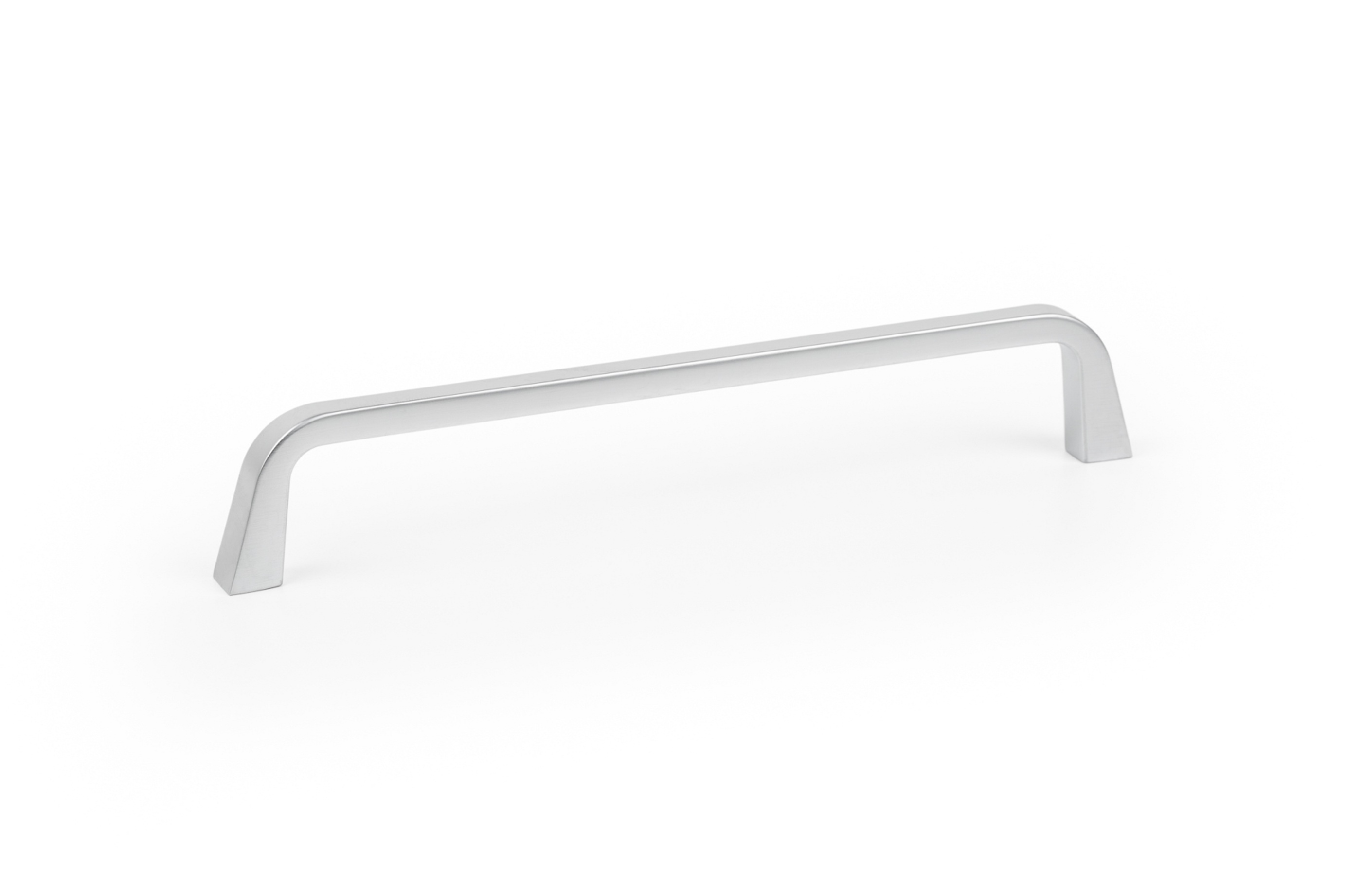 ავეჯის სახელური 160mm ESTE -CC160L171mm matt chrome handle VIEFE