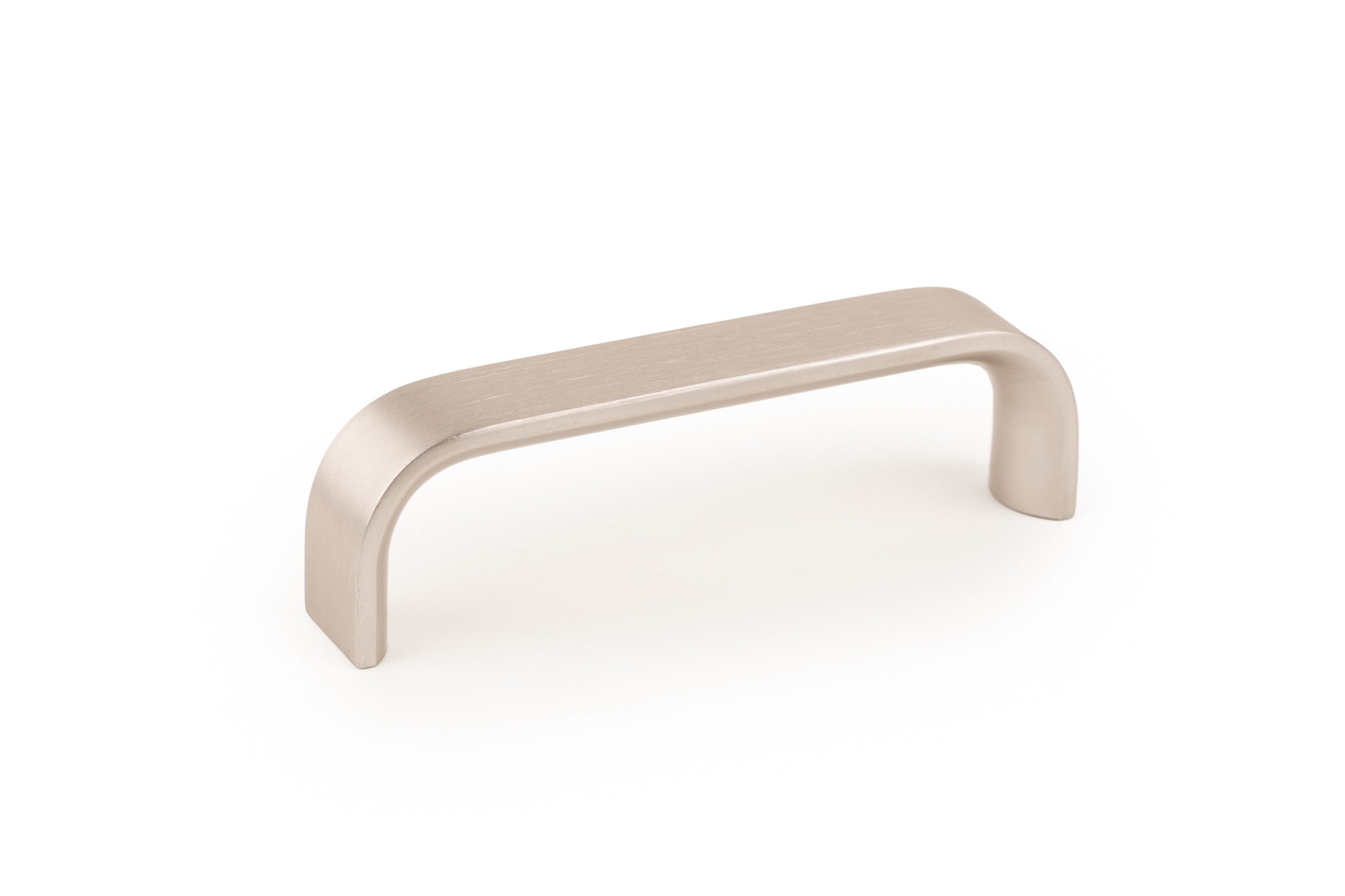 ავეჯის სახელური 256mm SENSE MINI - CC256L263mm StainST look handle VIEFE