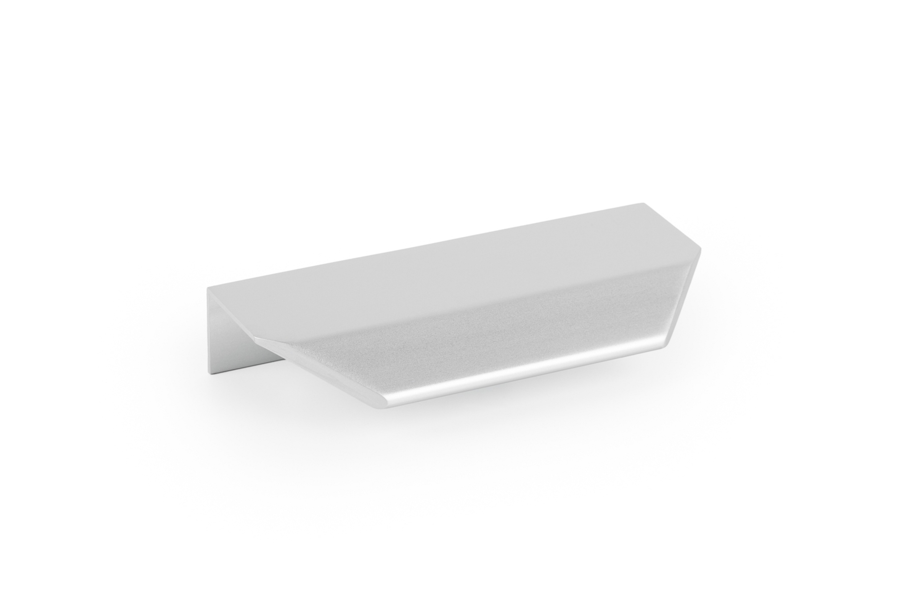 ავეჯის სახელური VANN - CC64L100mm anodized matt handle VIEFE