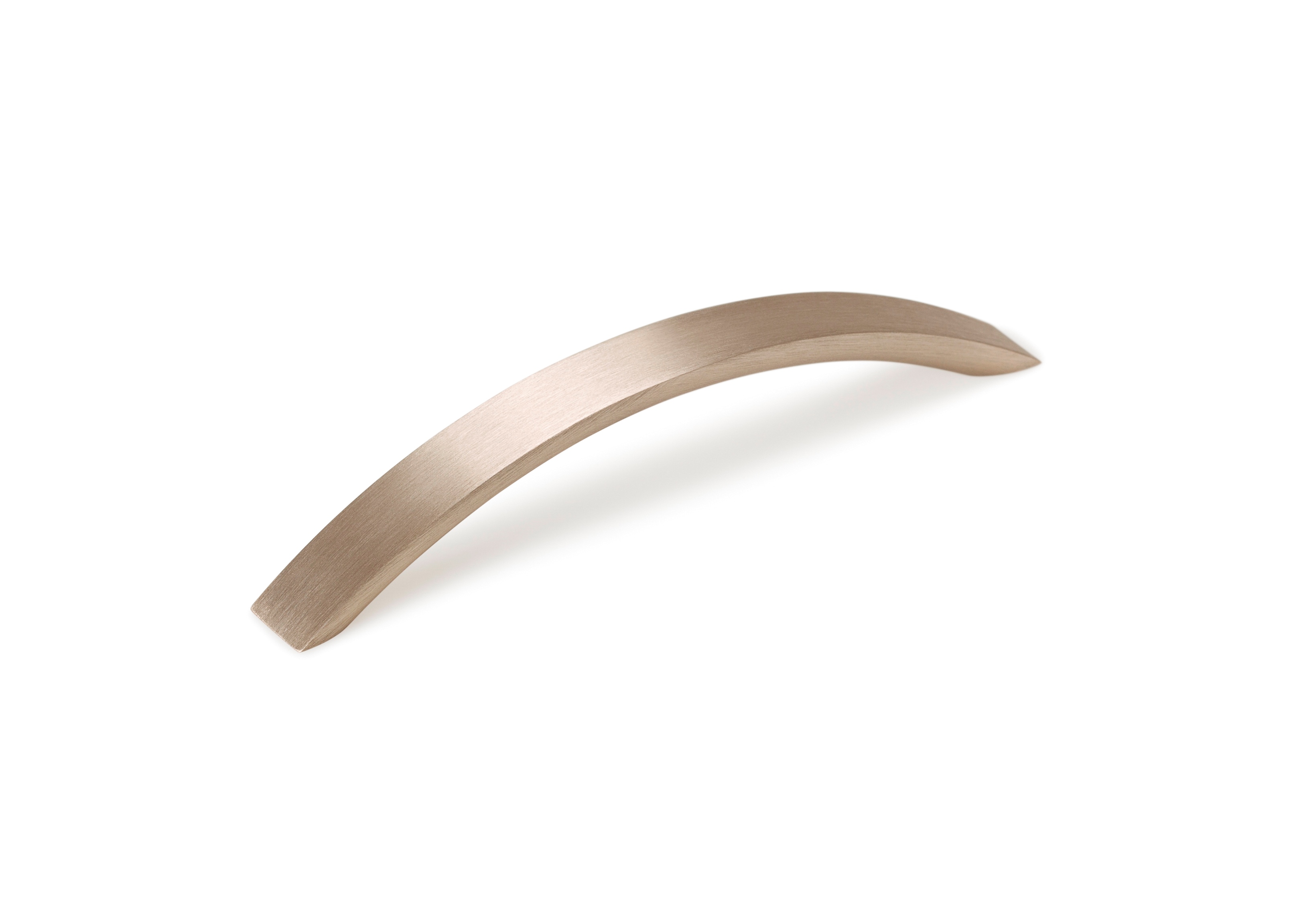 ავეჯის სახელური 160mm ARKO - CC160L186mm SST look handle VIEFE