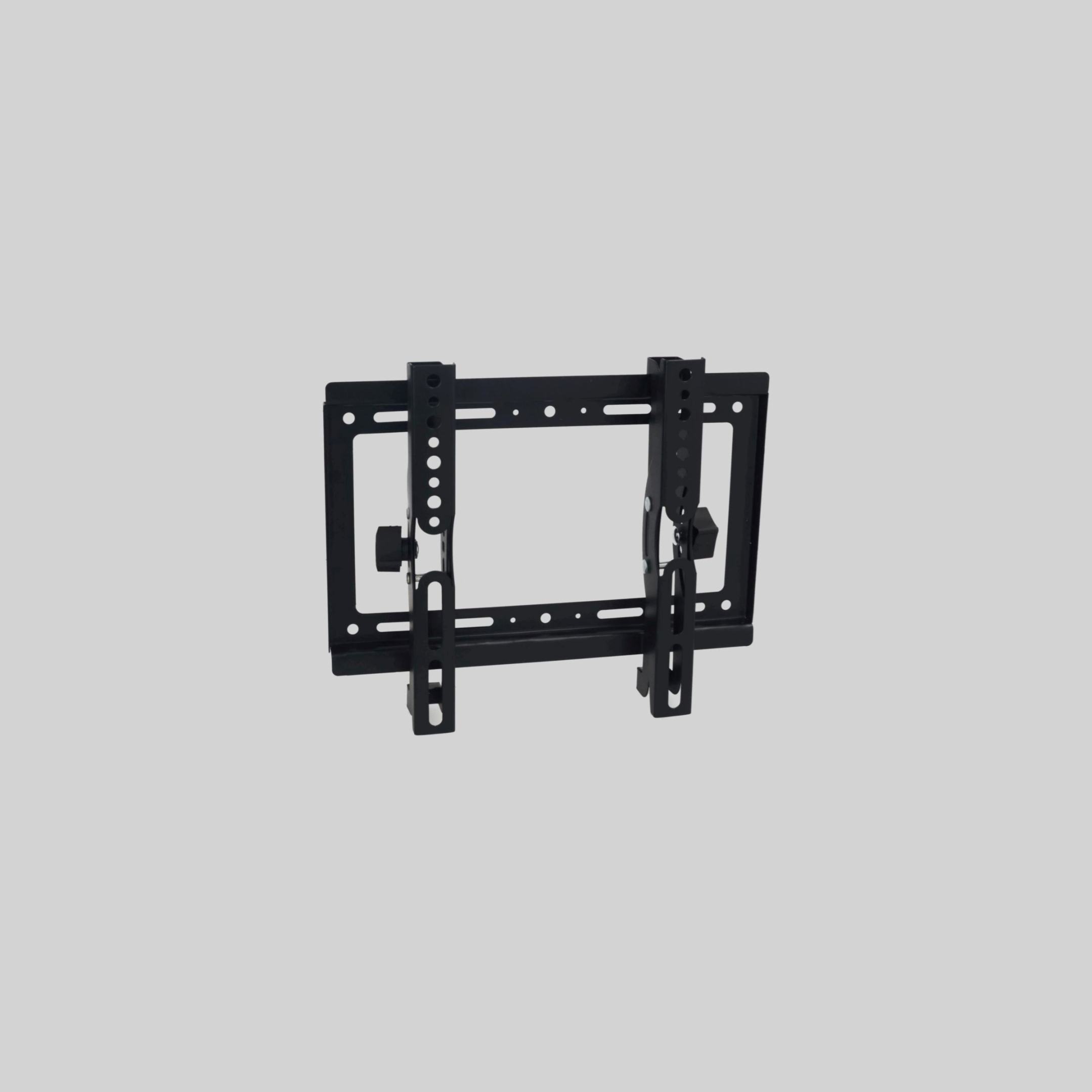 TVSAK-502-1-1010-IR-BL ტელევიზორის საკიდი რეგულირებადი (14-42 ინჩი) შავი TM-509