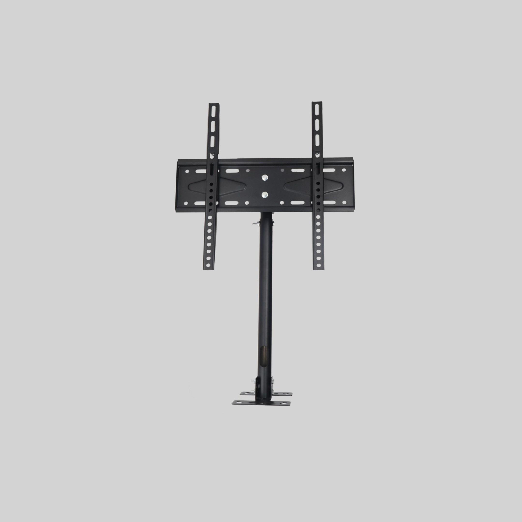 TVSAK-502-1-1010-IR-BL ტელევიზორის საკიდი რეგულირებადი (26-55 ინჩი) შავი TM-511