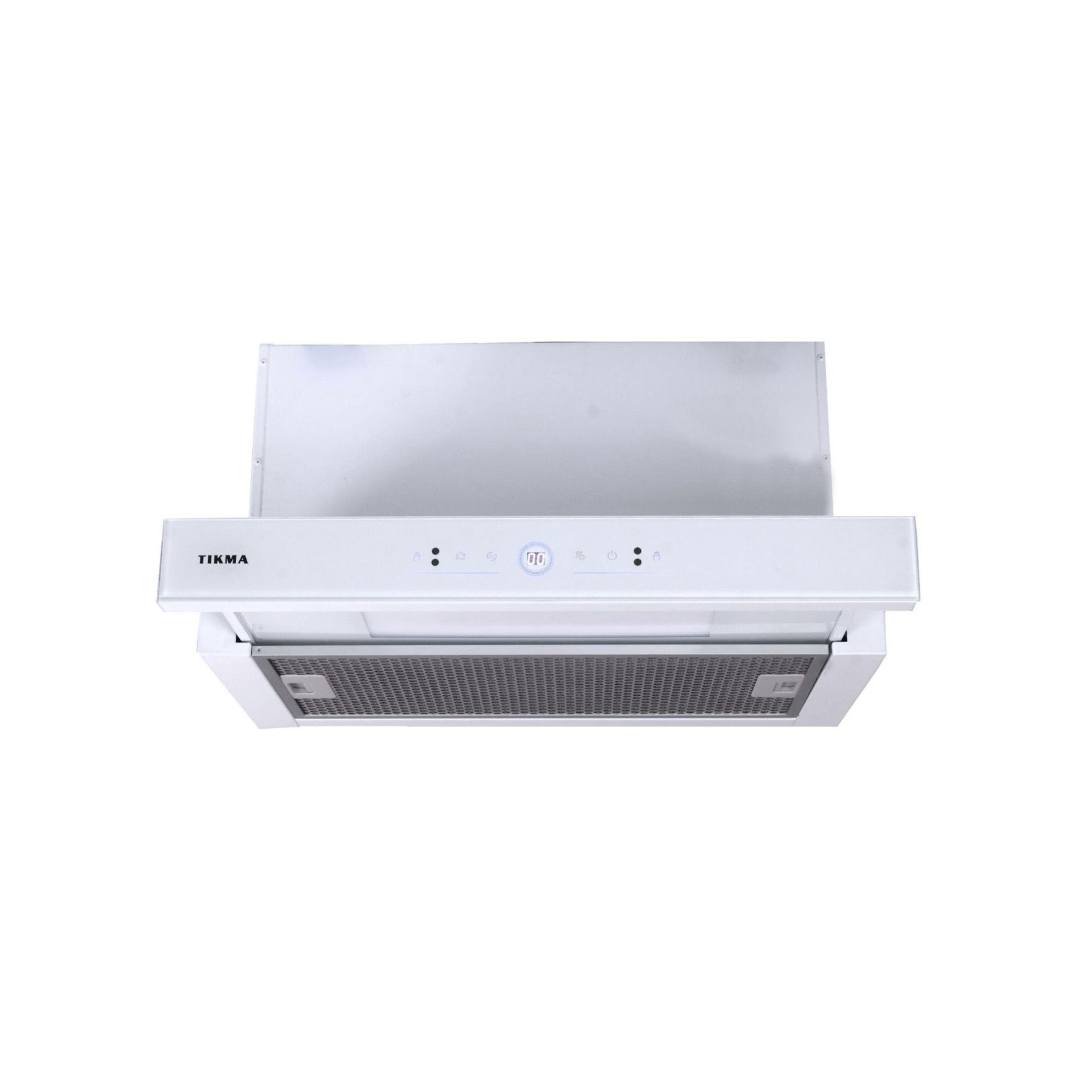 გამწოვი TK-600B WHITE