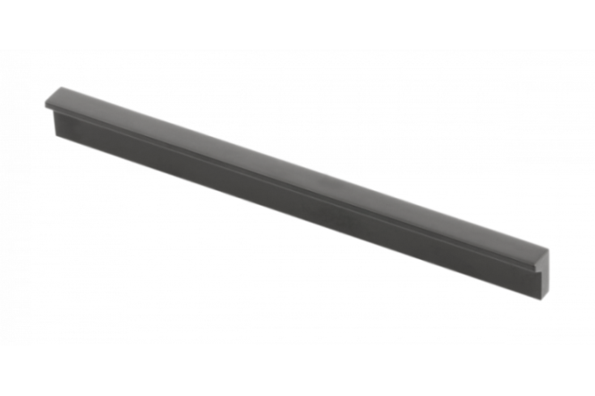 UA-PILLAR-160-20M სახელური 160mm შავი GTV