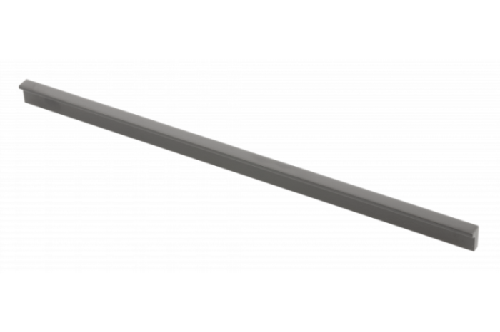 UA-PILLAR-320-20M სახელური 320mm შავი GTV