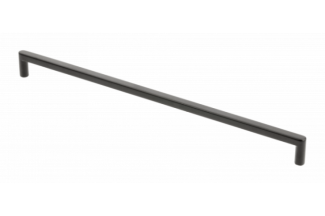 UZ-NYXA-320-20M სახელური 320mm შავი GTV