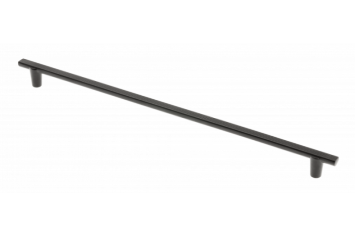 UZ-RAY-320-20M სახელური 320mm შავი GTV