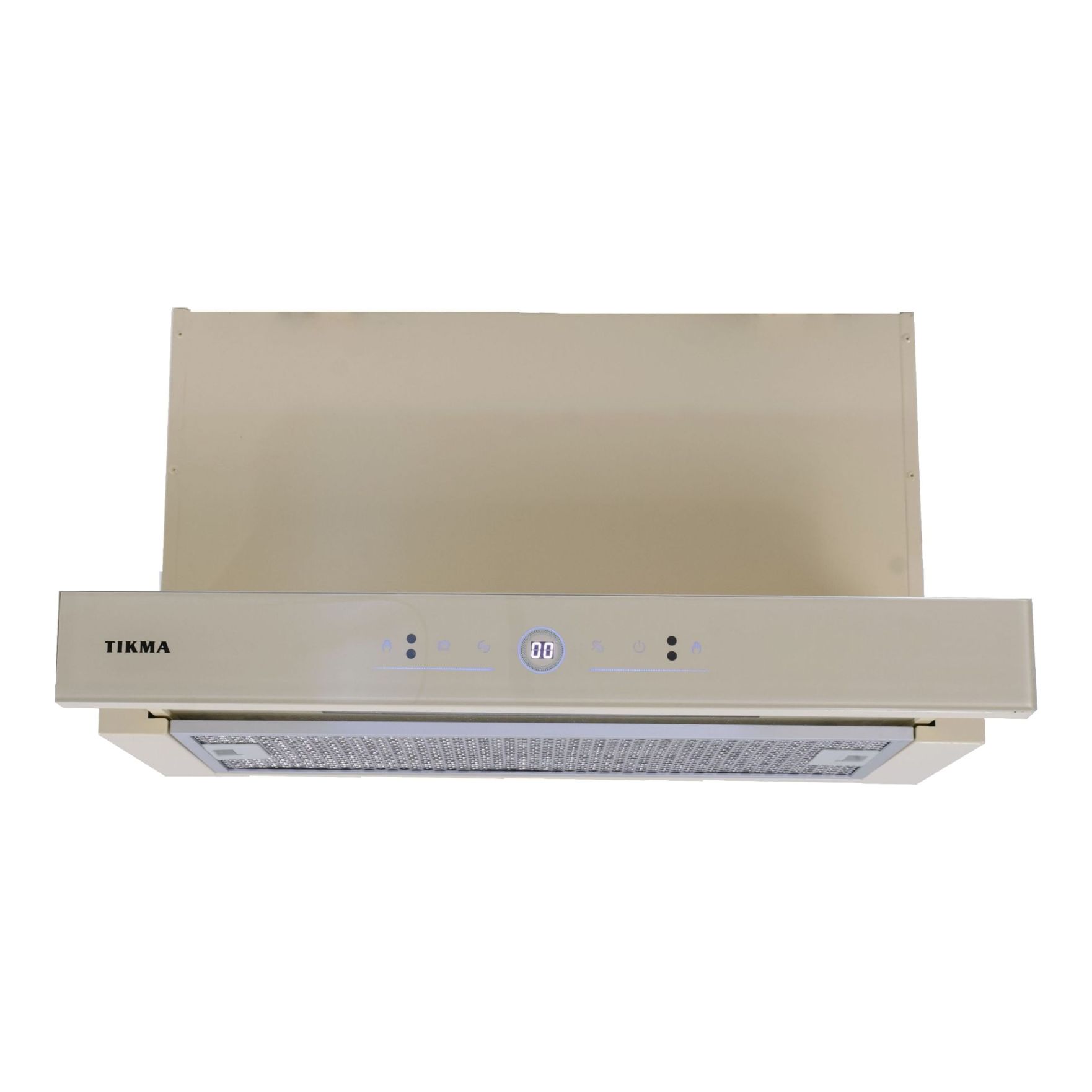 გამწოვი TK-60W კრემისფერი