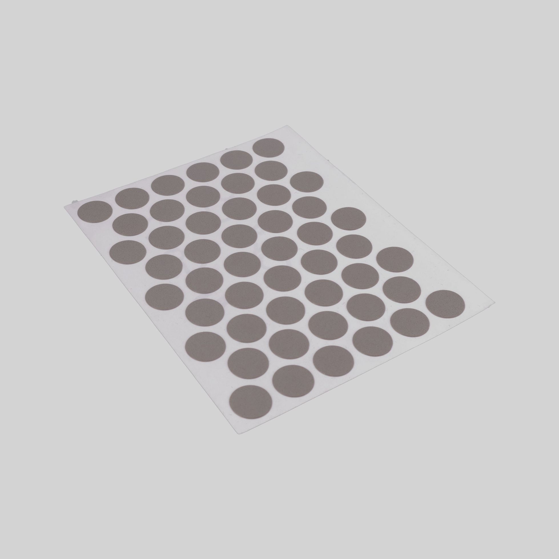 წებოვანი წკაპი მატოვი 14mm U-767 CUBANIT GREY