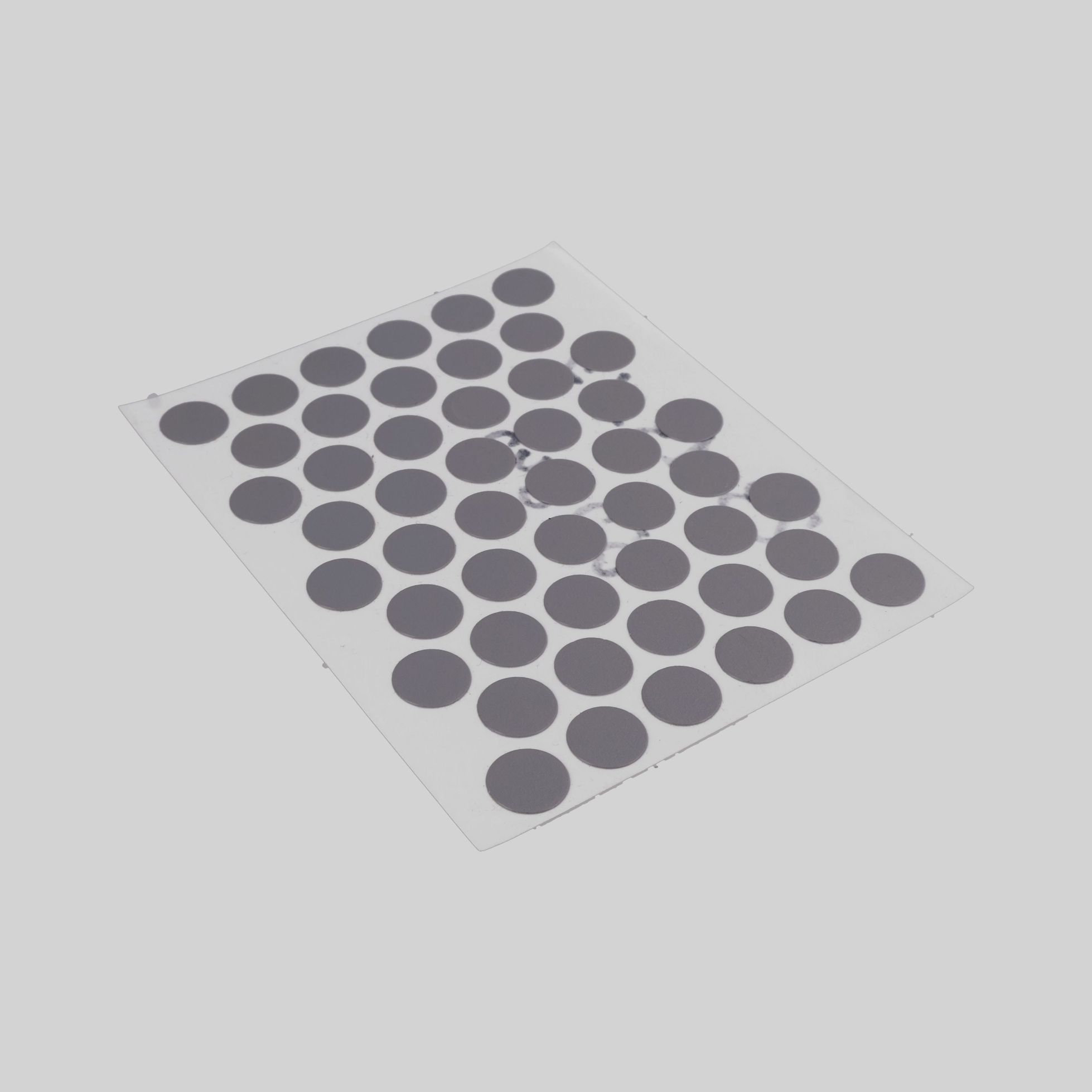 წებოვანი წკაპი მატოვი 14mm U-788 ARCTIC GREY