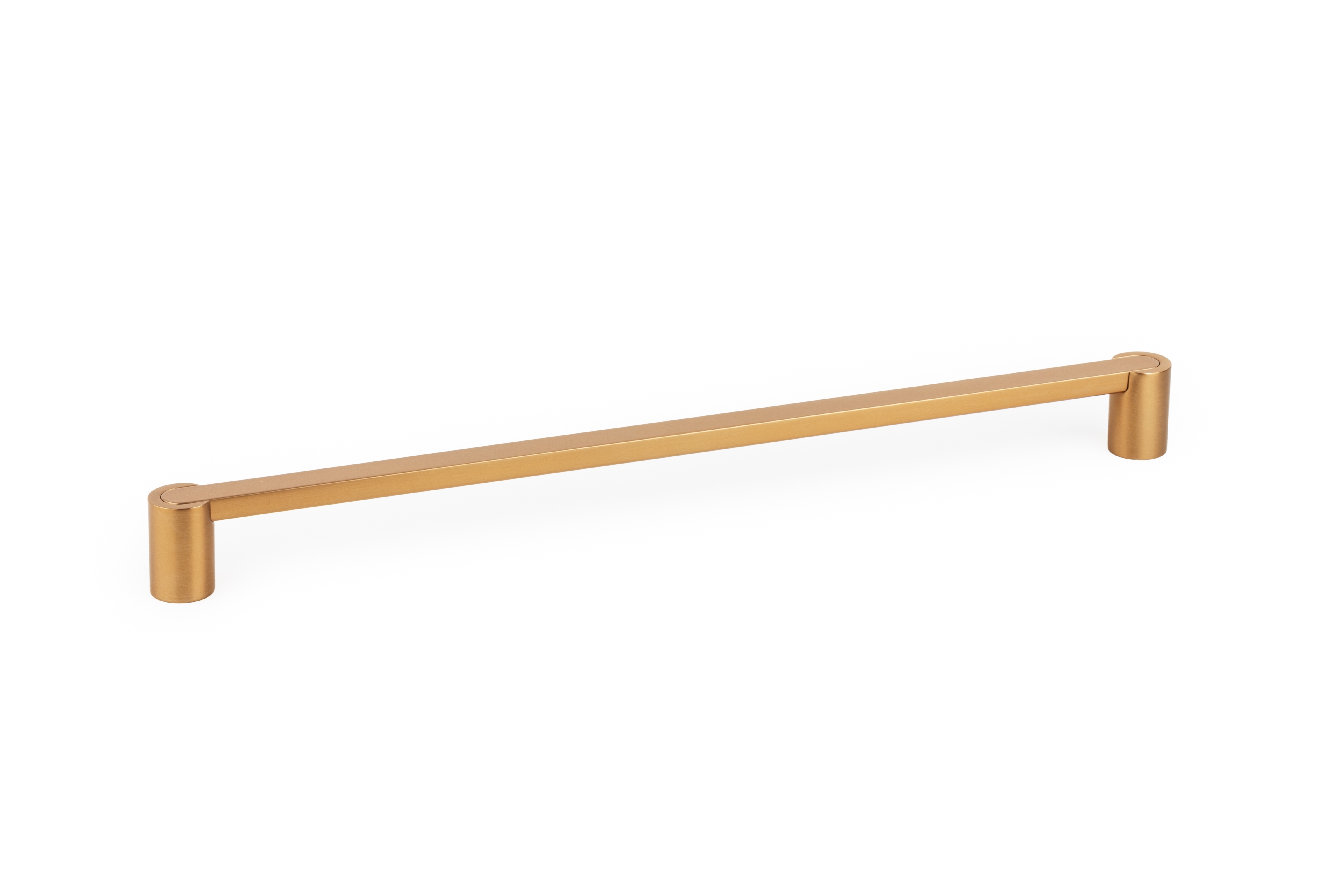 სახელური FUSION CC320L340mm brushed brass cava pull VIEFE
