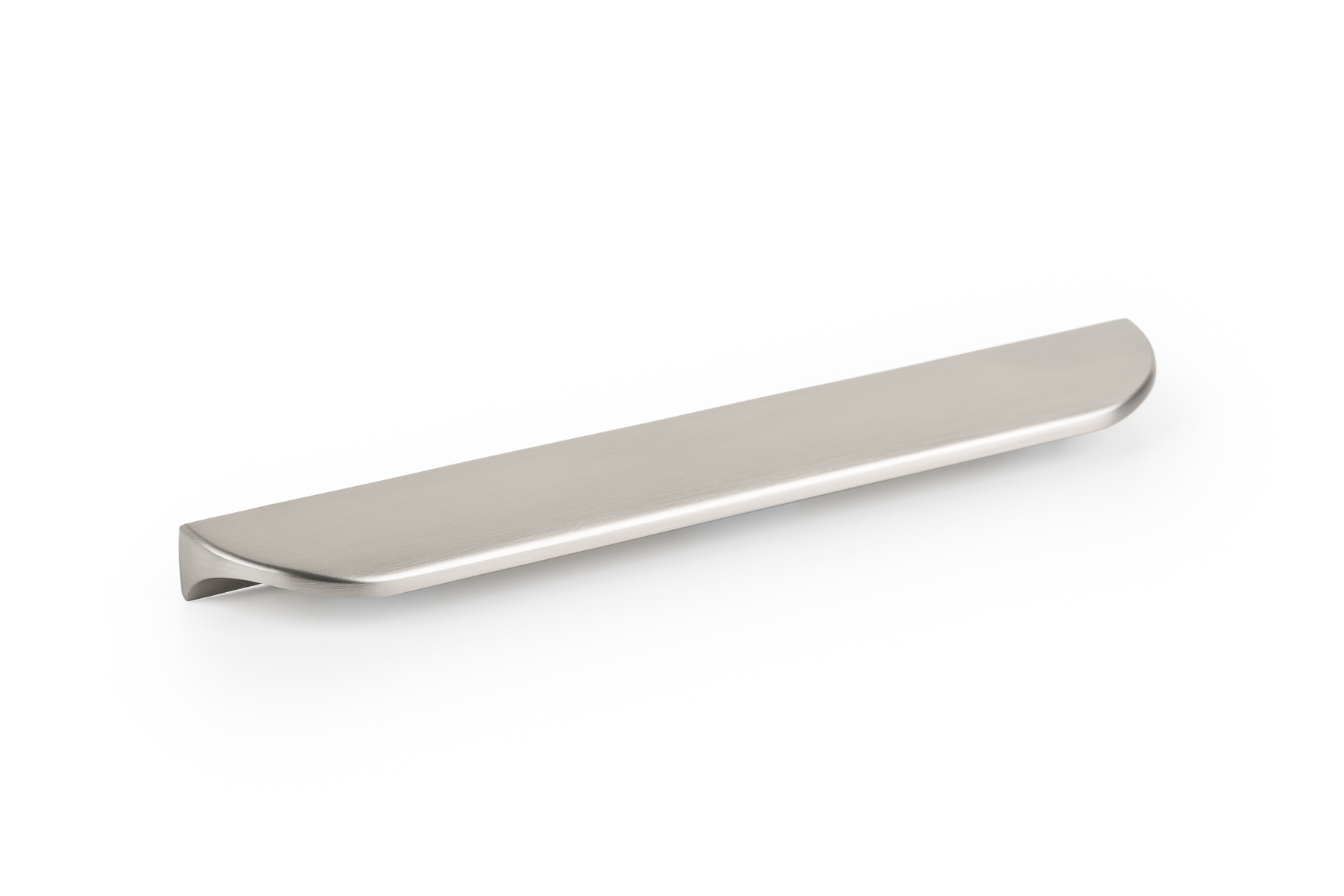 სახელური NICK - CC160L178mm brushed nickel knob VIEFE