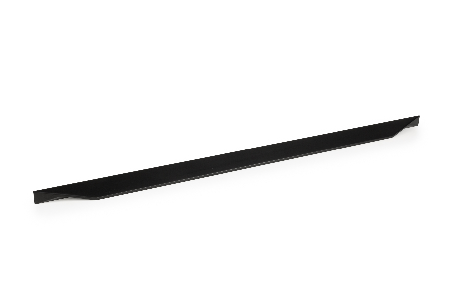 სახელური CUTT - CC1376L1500mm matt black alu handle VIEFE