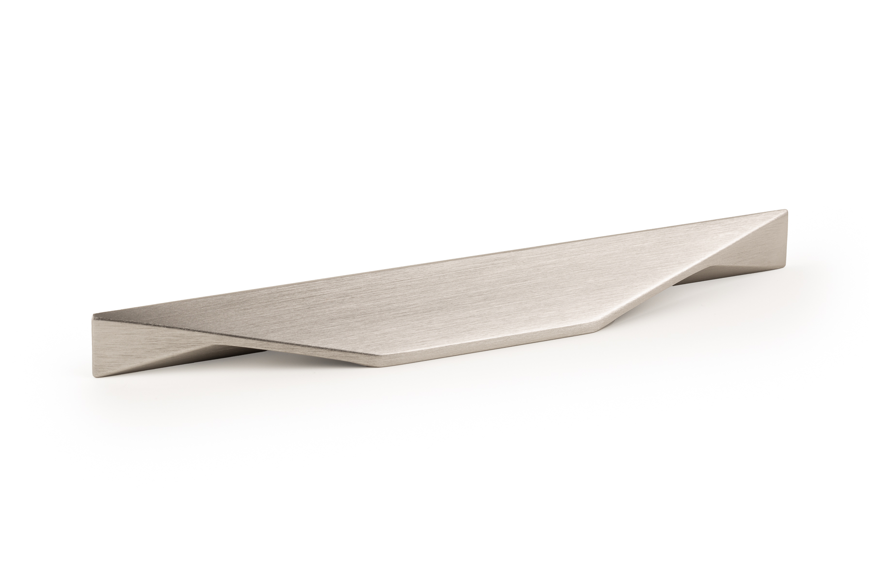 სახელური CUTT - CC96-128L200mm SST look alu handle VIEFE