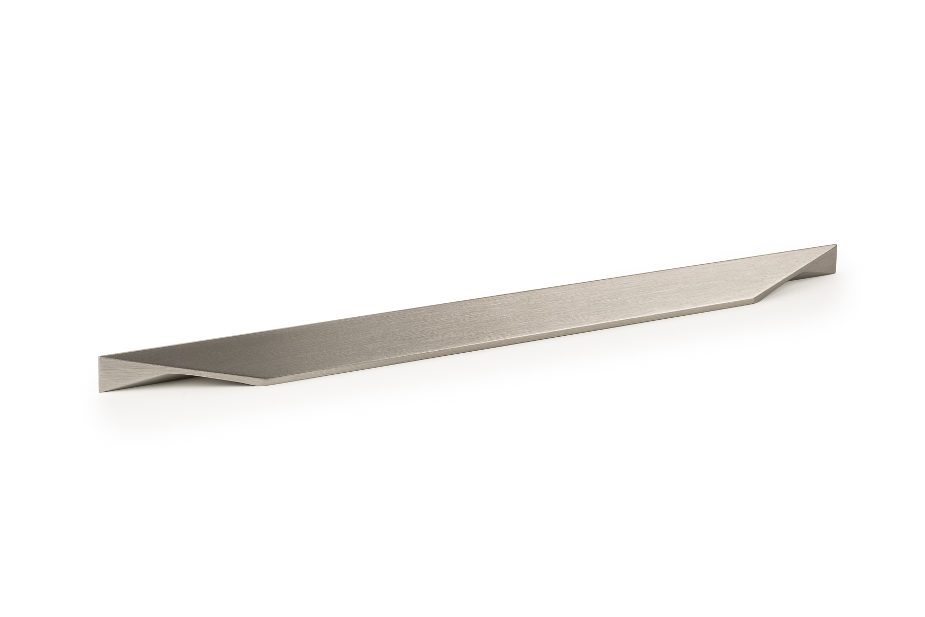 სახელური CUTT - CC320-480L600mm SST look alu handle VIEFE