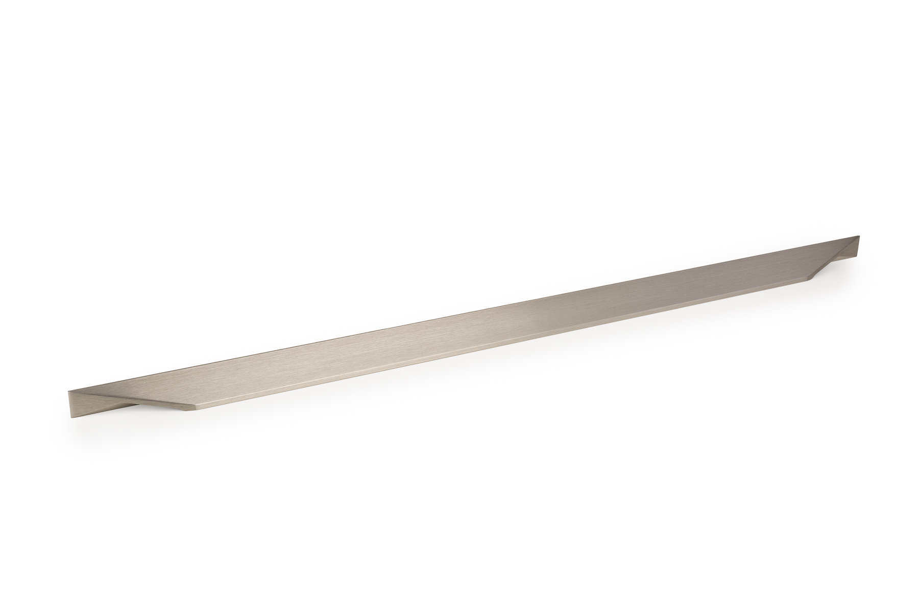 სახელური CUTT - CC896L1000mm SST look alu handle VIEFE