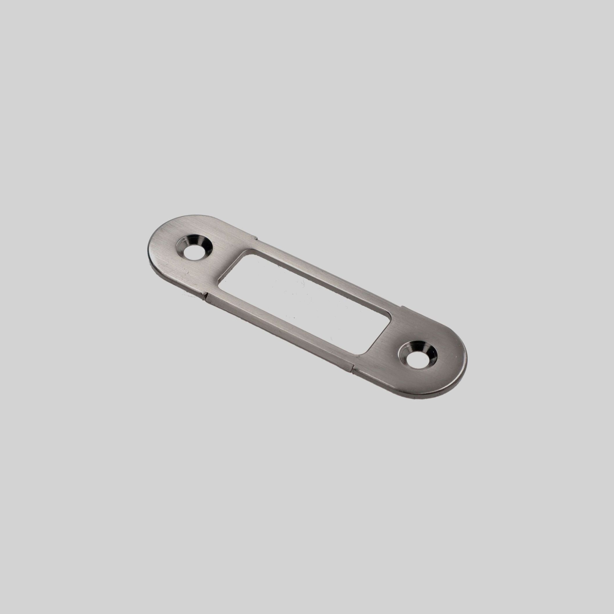 კარის საკეტის დეტალი 82*22mm CP-ქრომი TM-B189-1