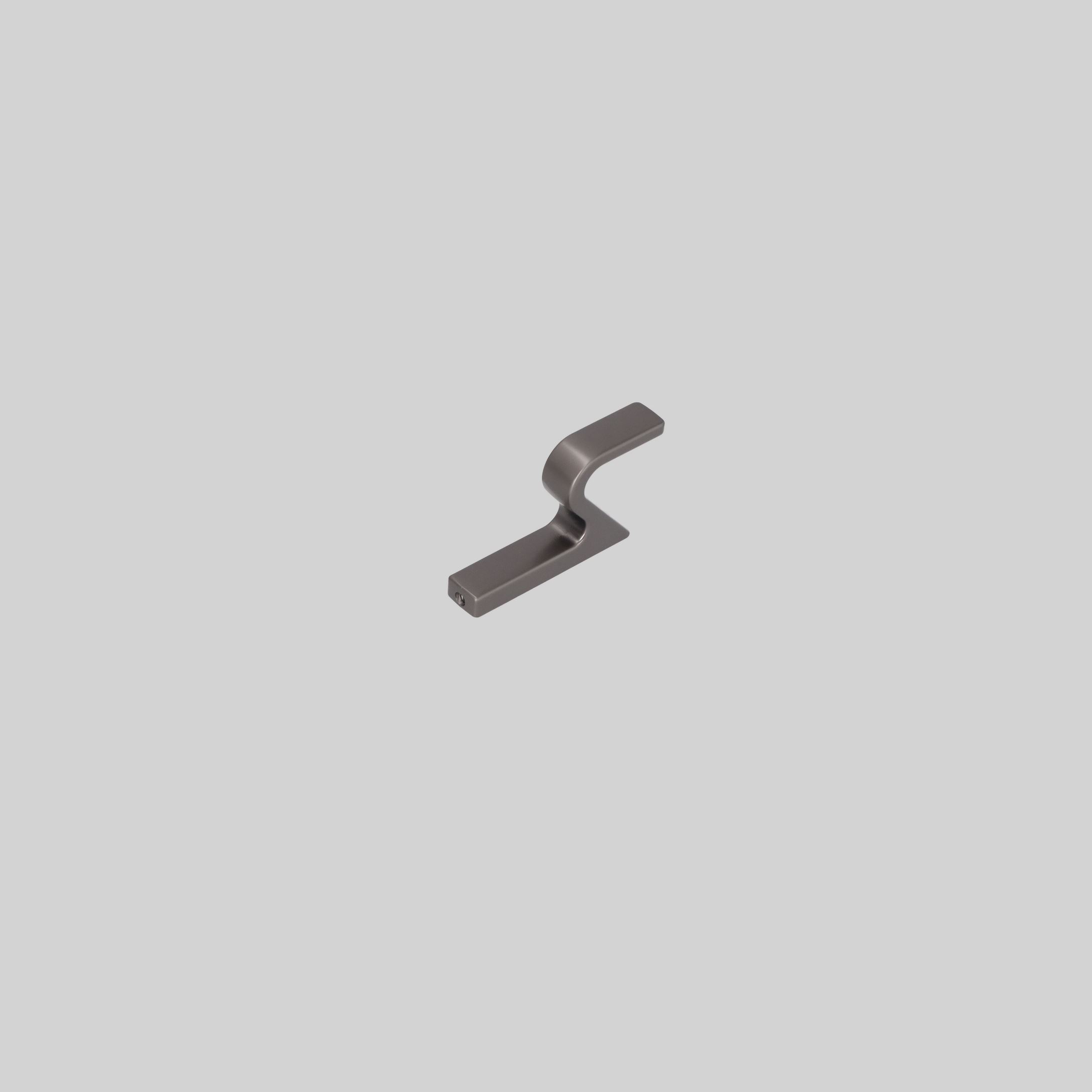 SAKID-HK648-ZN-PGR გარდერობის საკიდარი PGR-PEARL GREY TM