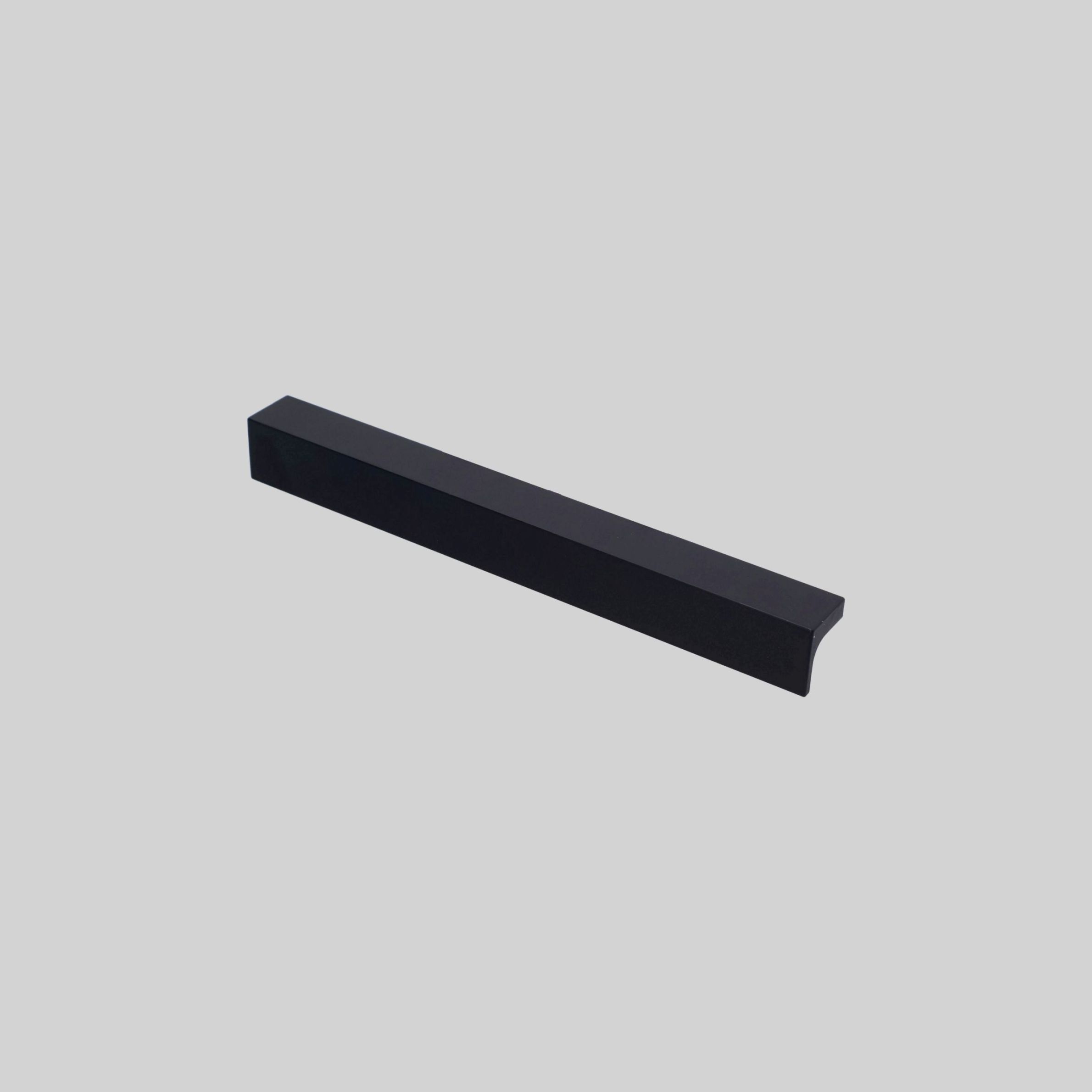 ავეჯის სახელური KALIN KUMRU 192mm შავი ERAKS