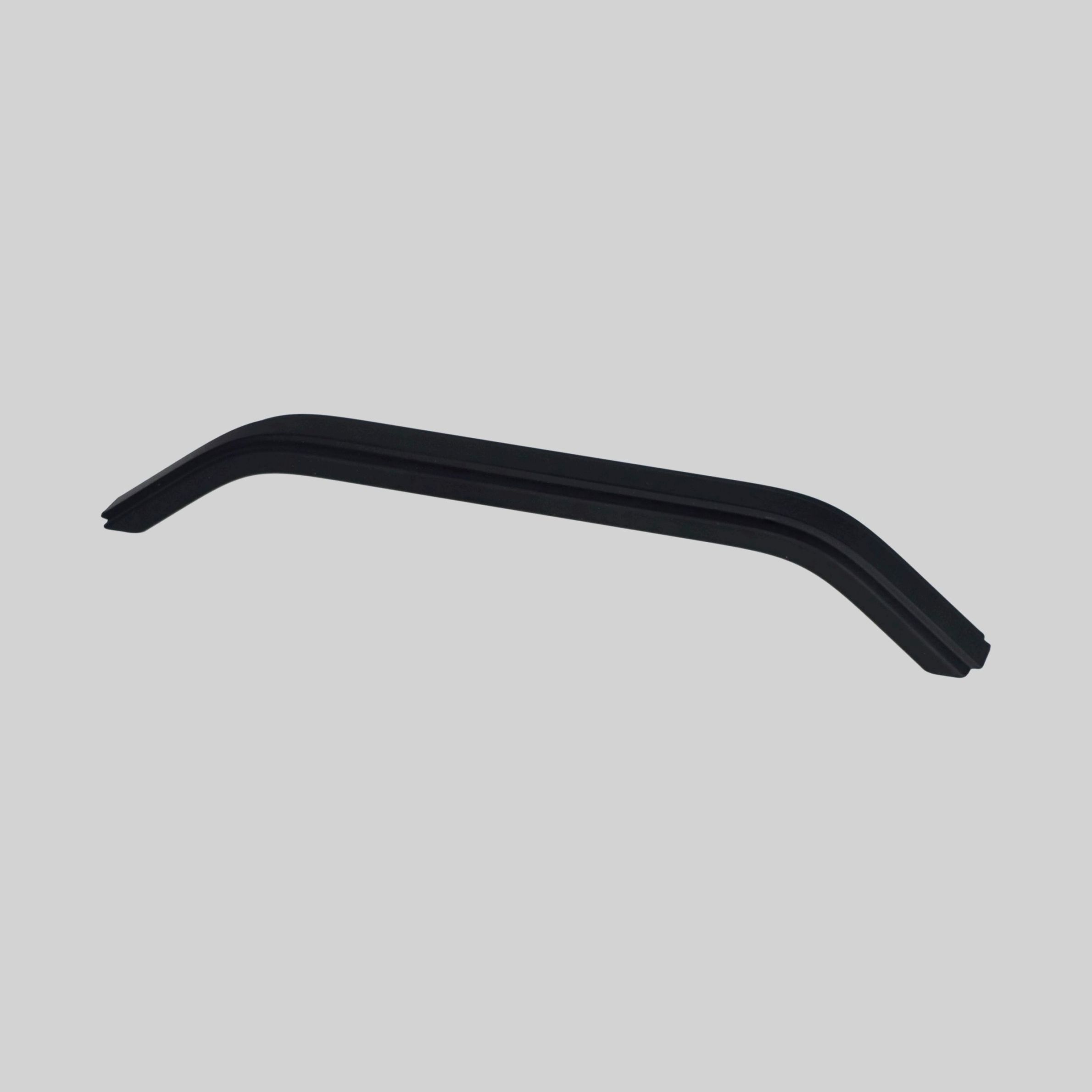 ავეჯის სახელური 224mm შავი KILIC STEP 18