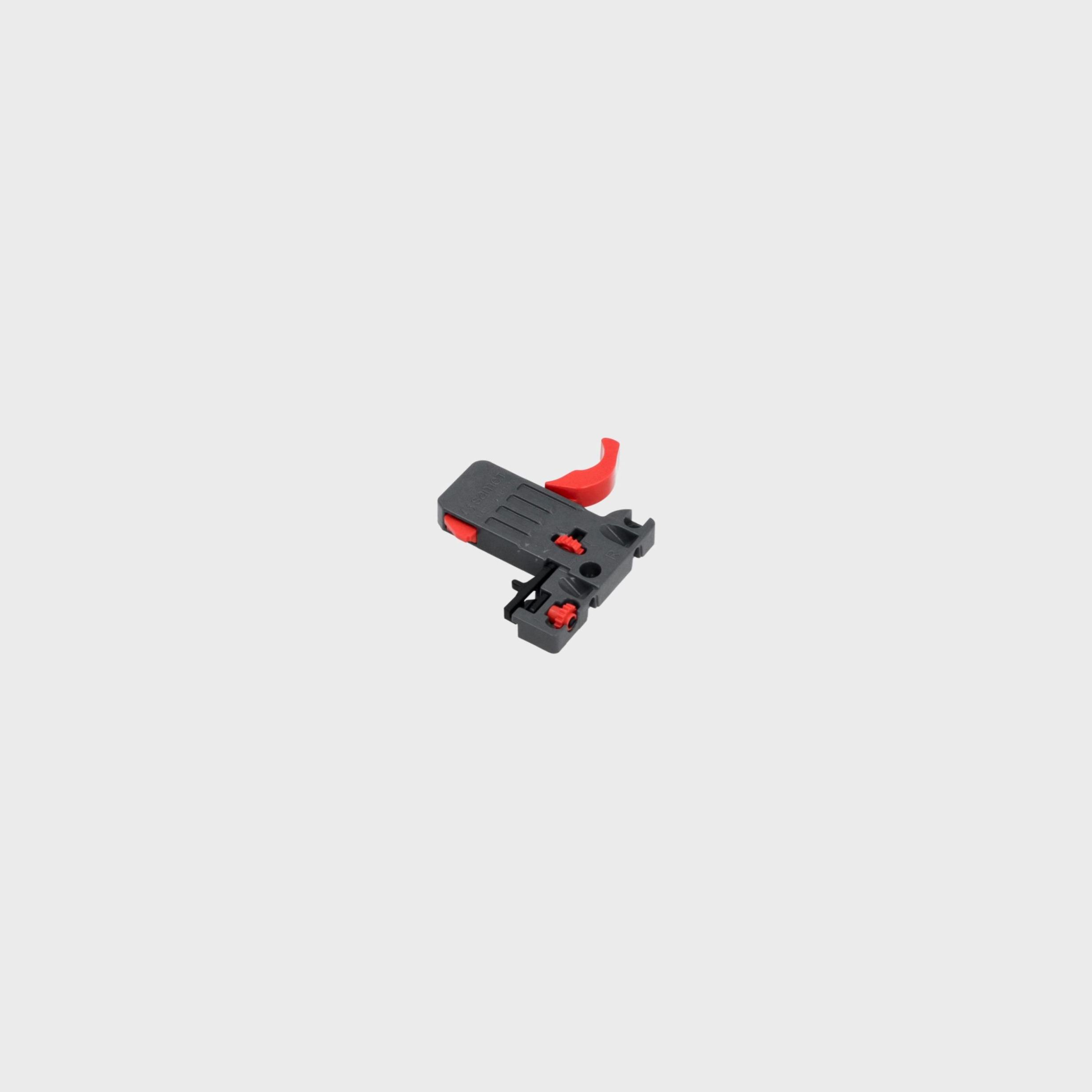 ქვედა მონტაის სლაიდის სამაგრი SMARTSLIDE NEW LOCK, RIGHT (120) 12790773 SAMET