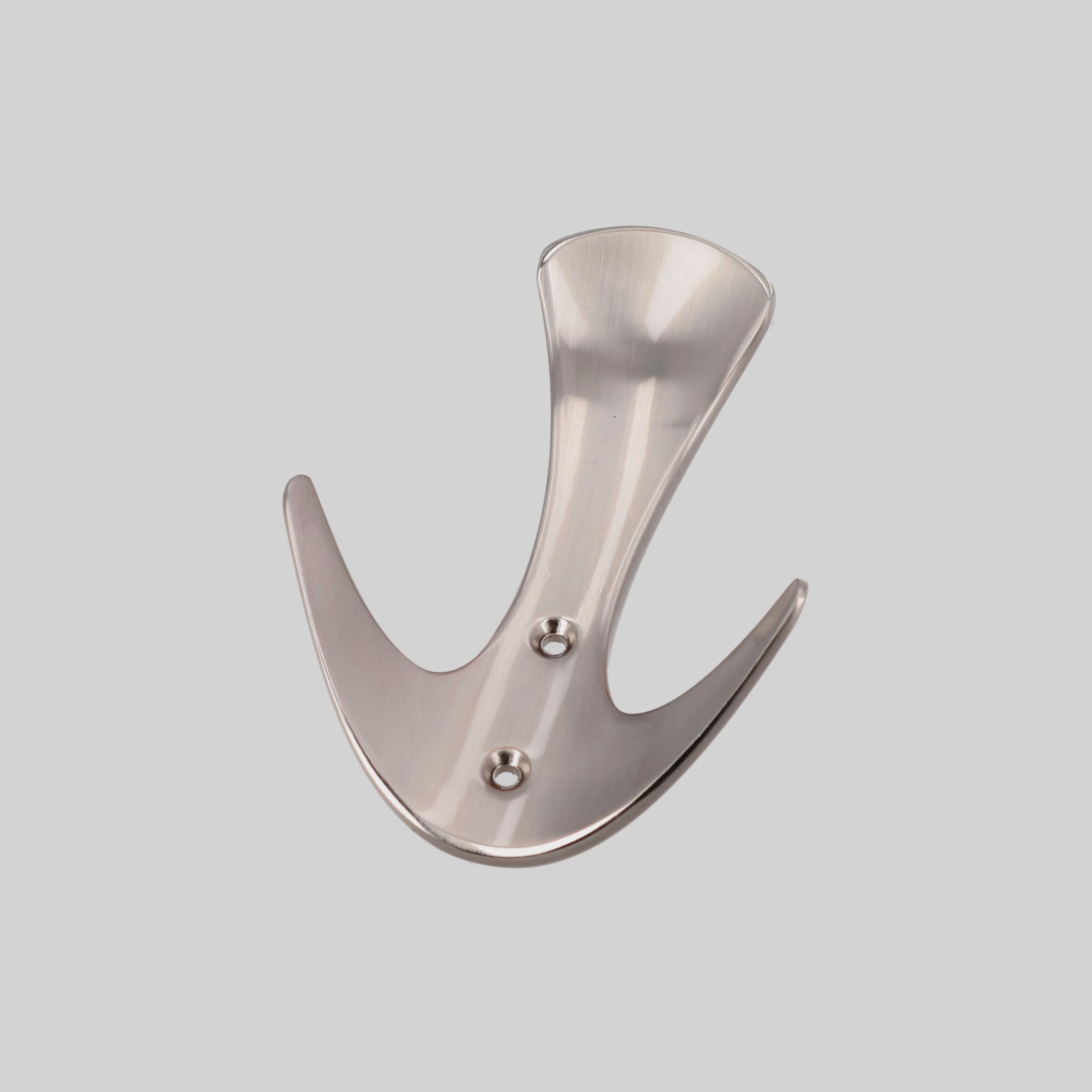 ტანსაცმლის საკიდი 400l, BRUSHED NICKEL ინოქსი HS/UMUT