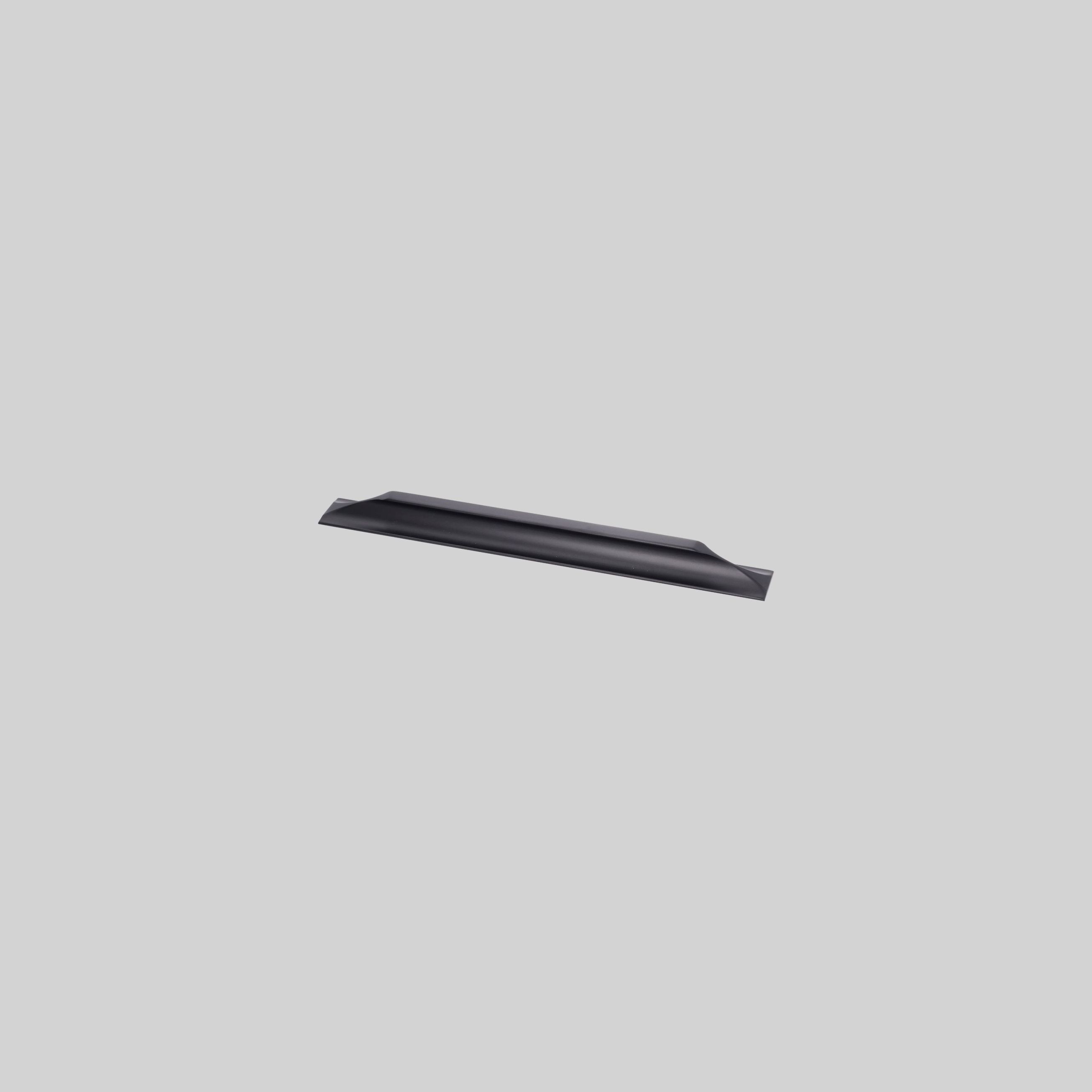 ავეჯის სახელური 96მმ,Oxidation Black,ალუმინი,LK3611 ZF