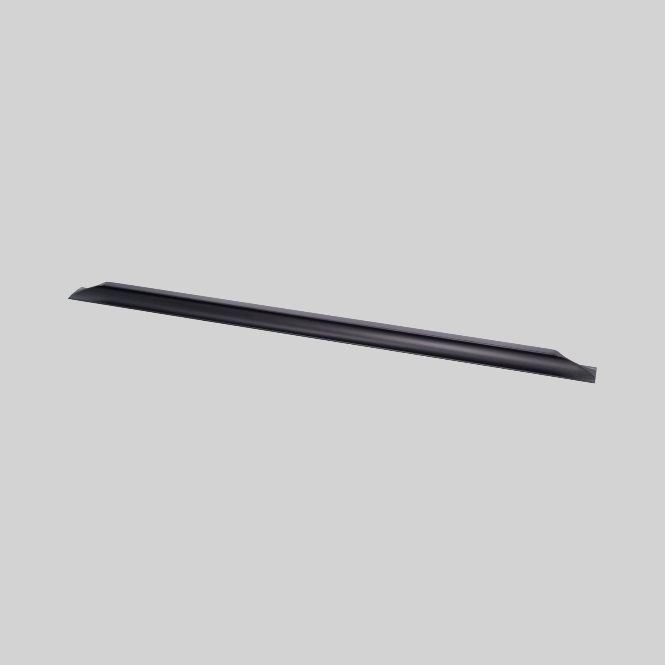ავეჯის სახელური 576მმ,Oxidation Black,ალუმინი,LK3611 ZF