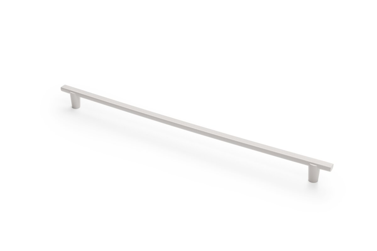 UZ-RAY-320-23 სახელური C=320მმ, კაშმირი, GTV