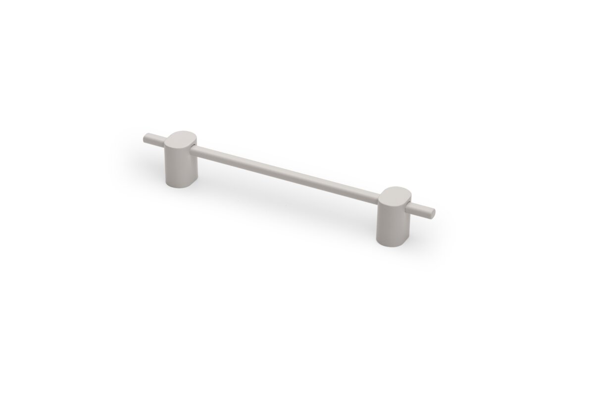UA-STRAW-128-23 სახელური,C=128მმ,L=172მმ, კაშემირი, GTV