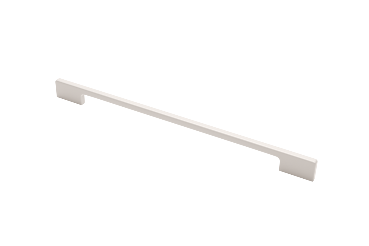 UA-EXTEND-320-23 სახელური C=320მმ L=350მმ, კაშემირი, GTV