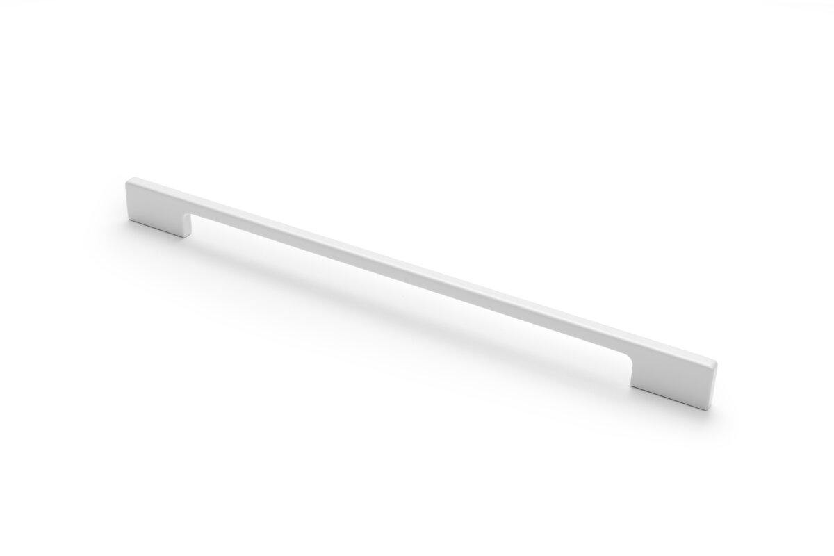 UA-EXTEND-320-10M სახელური C=320მმ L=350მმ, თეთრი, GTV