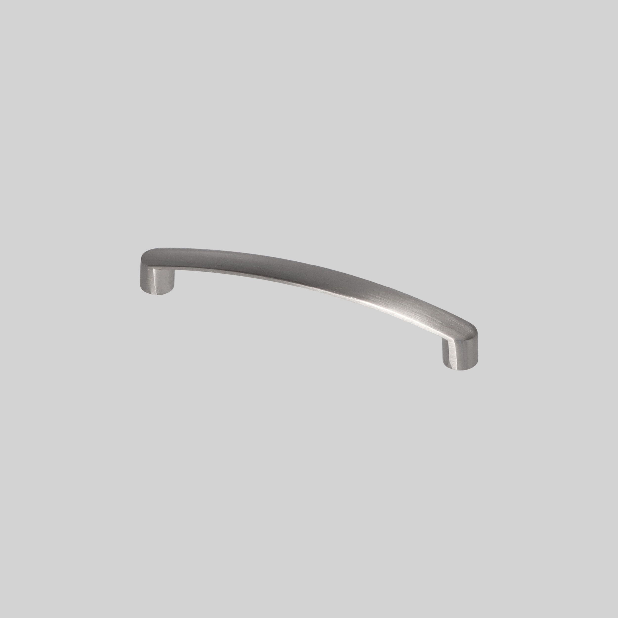 322-96-IN სახელური L=96mm, ინოქსი ERKUL